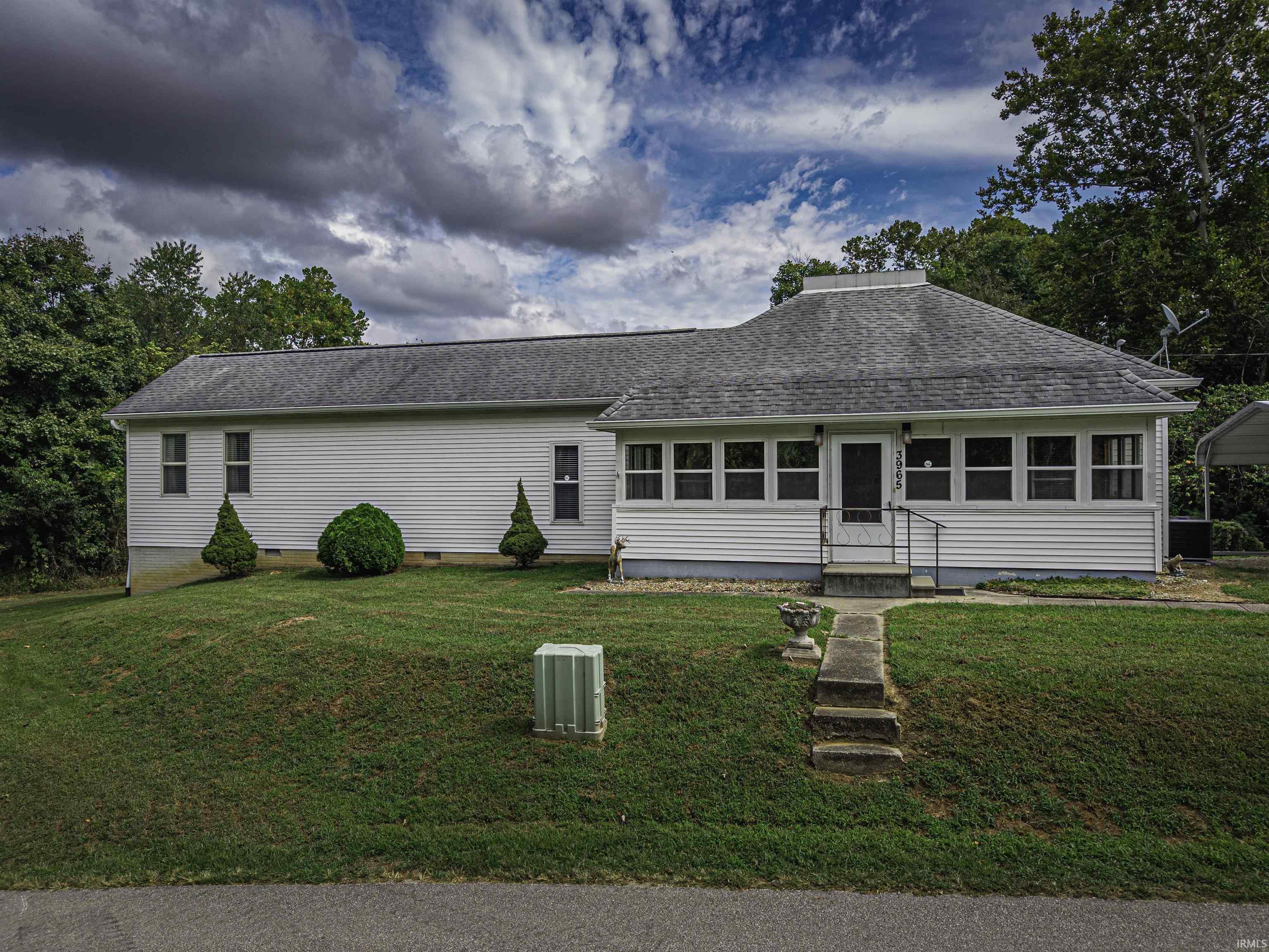 3965 S County Rd. 350 E. Property Photo 1