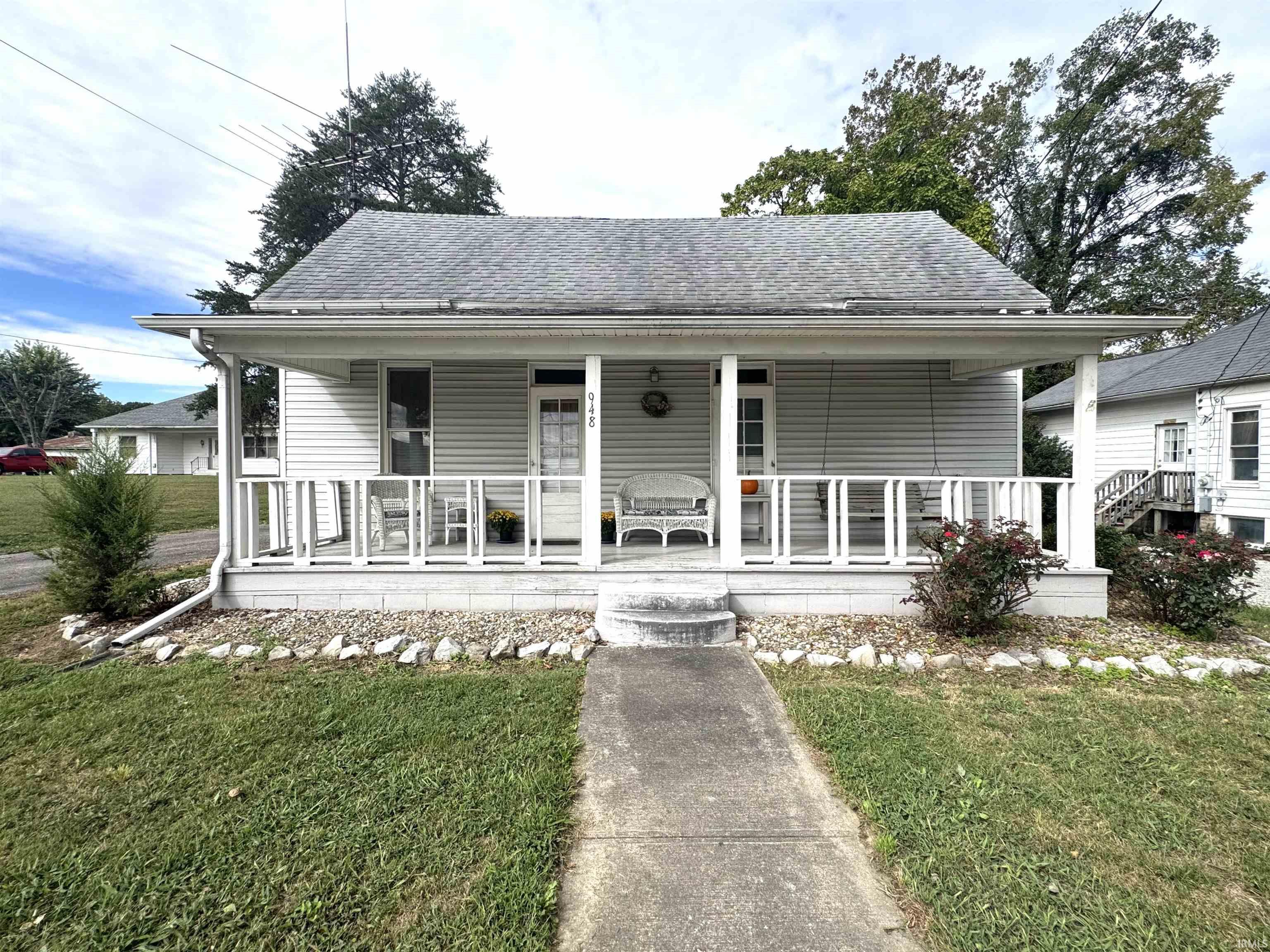 948 S Section Street Property Photo 1
