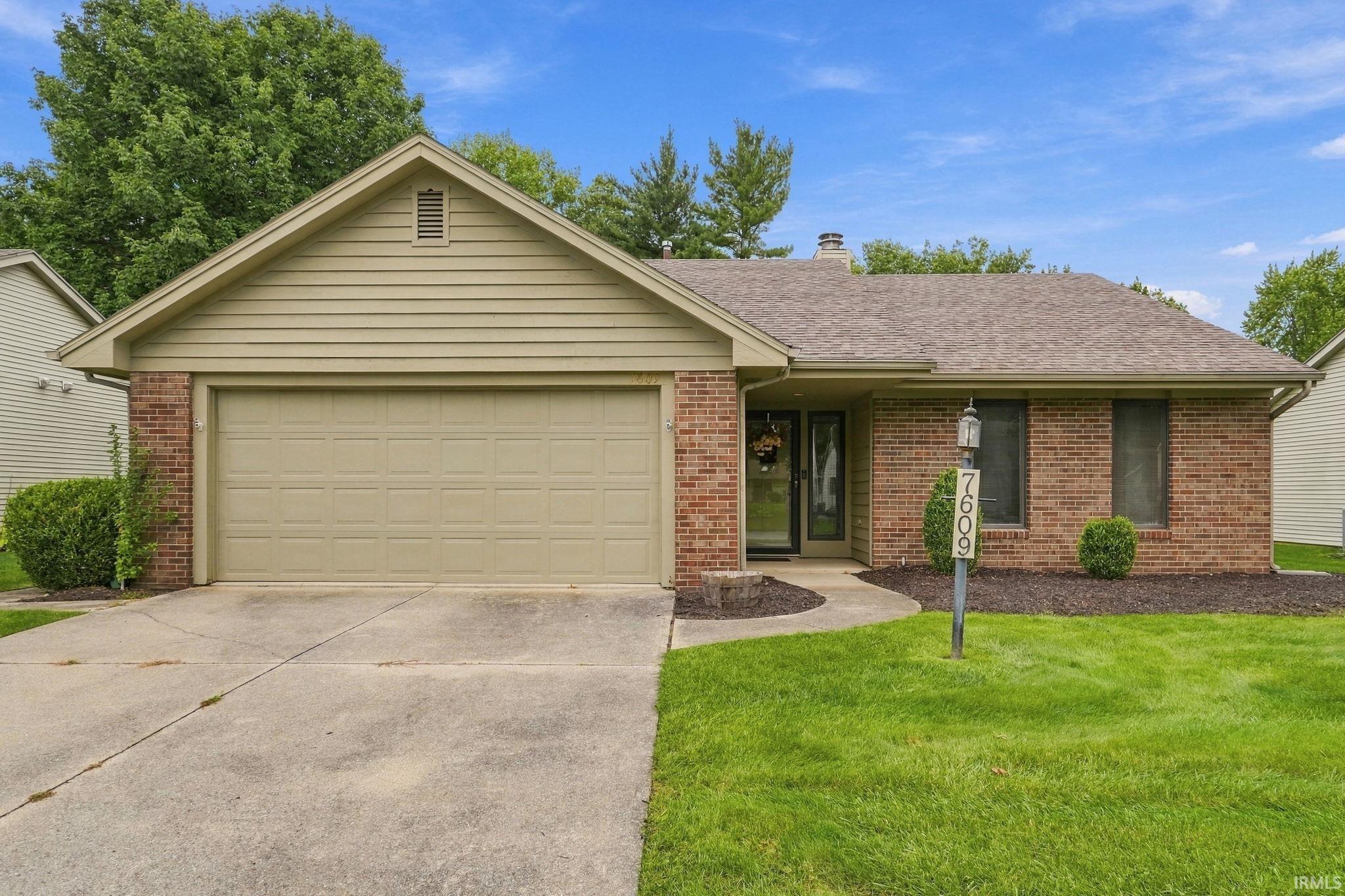 7609 Preakness Cove Property Photo 1