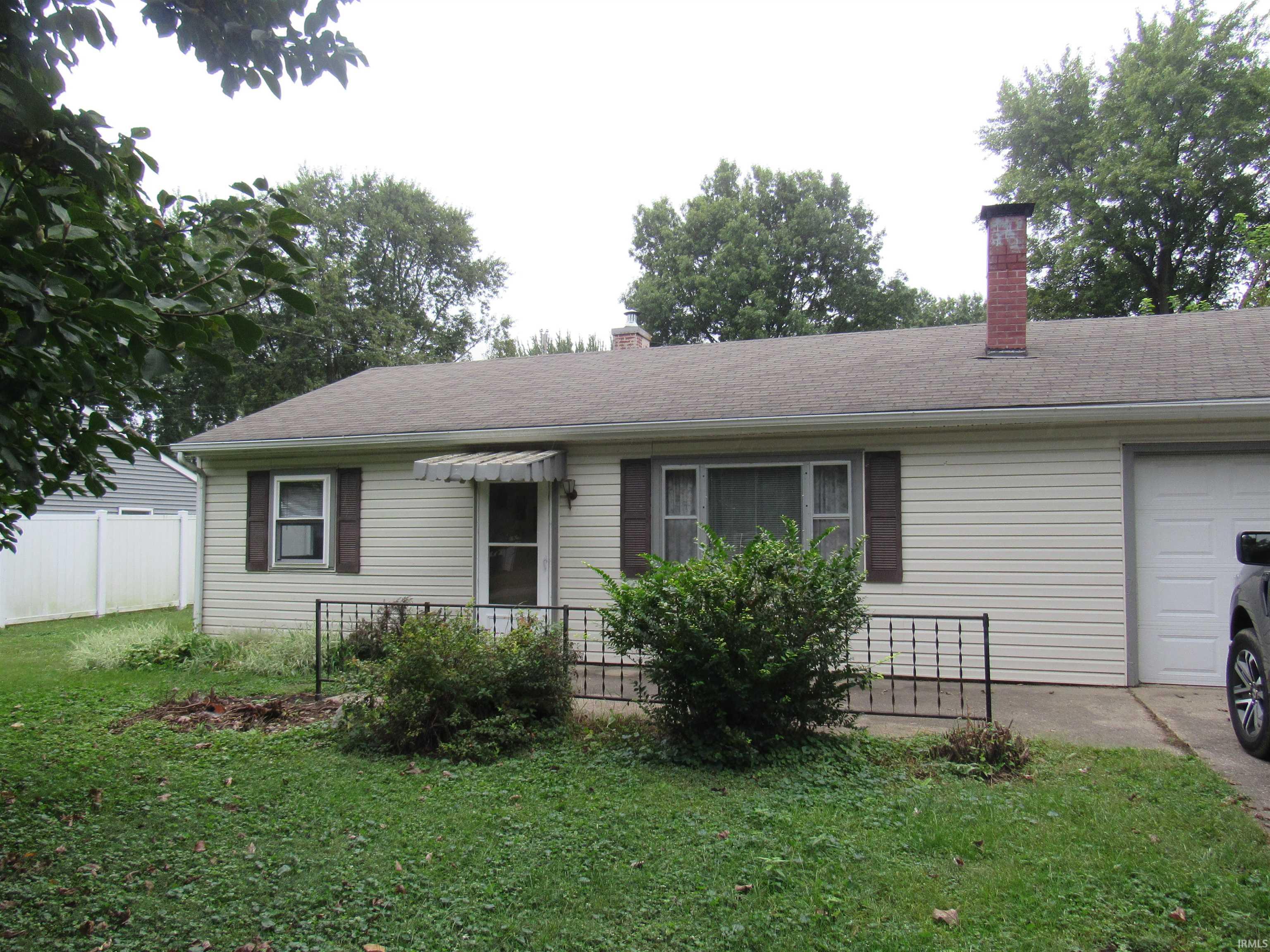 2522 Walker Avenue Property Photo 1