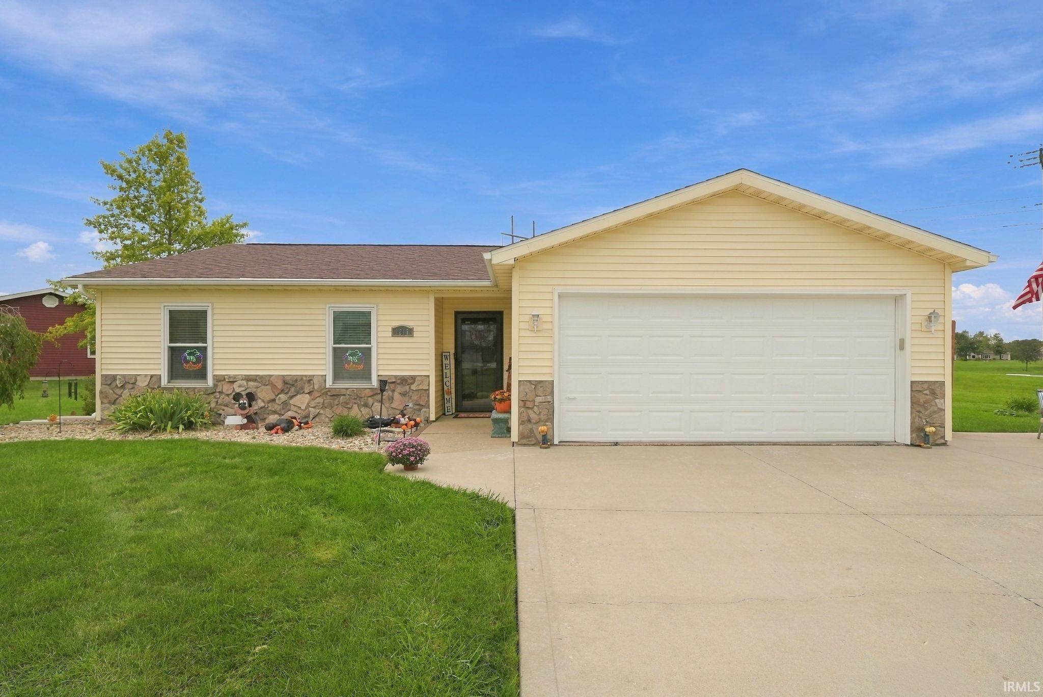 1217 Quail Run Property Photo 1