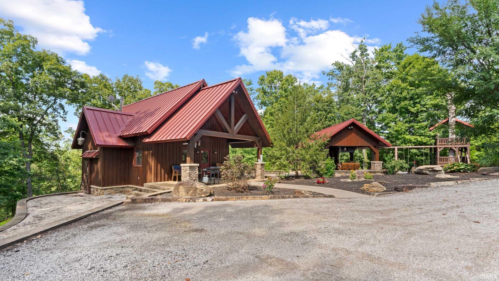3854 W Co Rd 775 N Property Photo 1