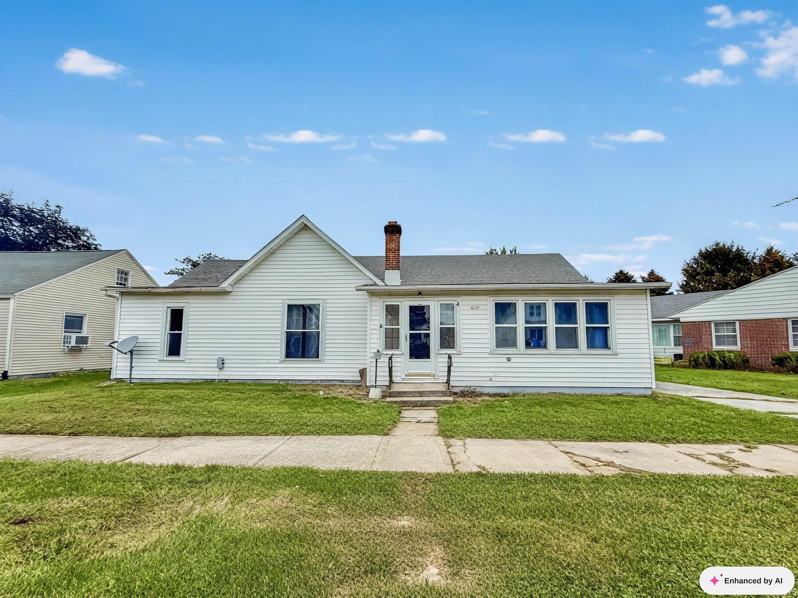 600 Ohio Street Property Photo 1