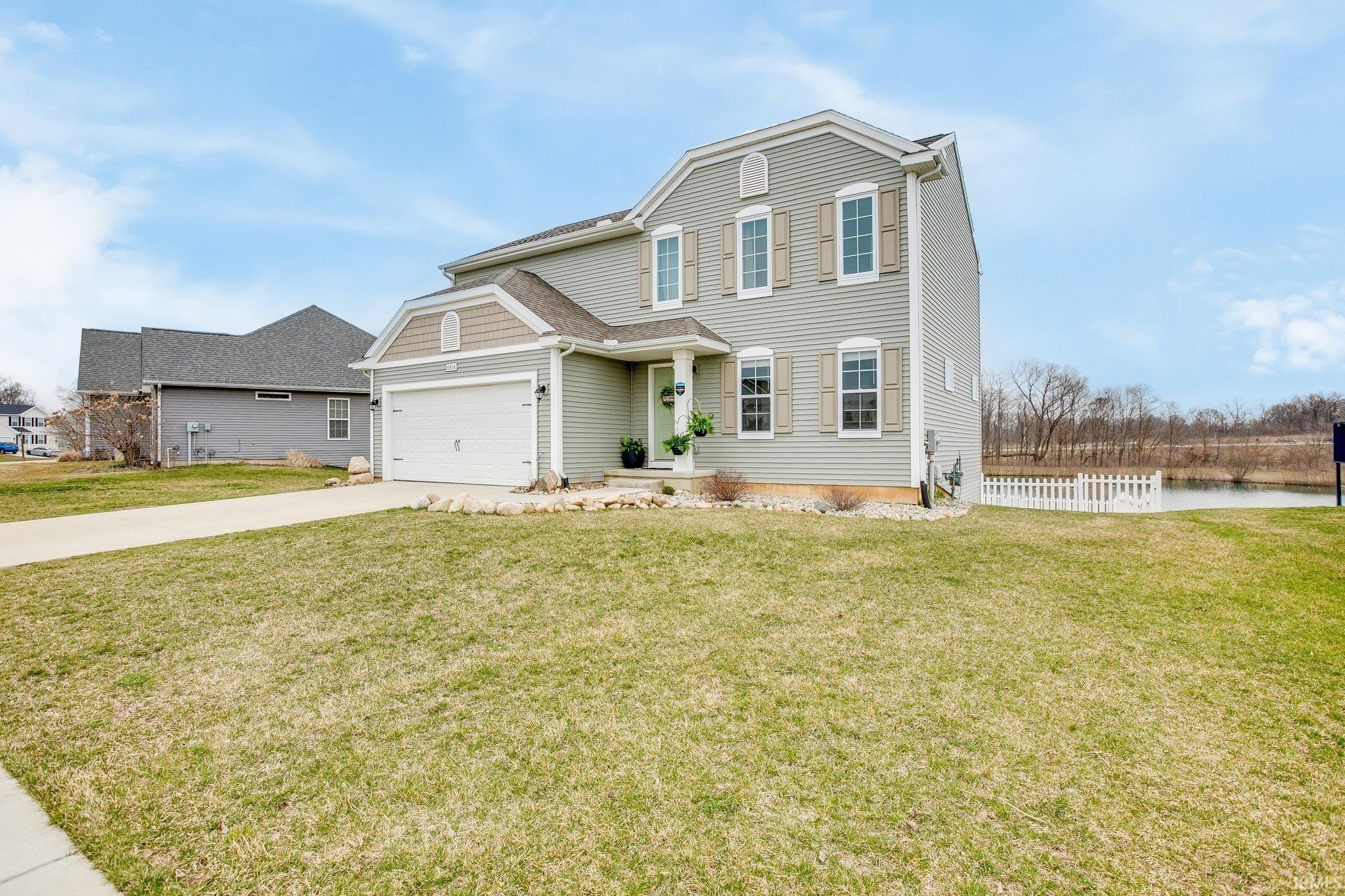 6804 Lutz Drive Property Photo 1