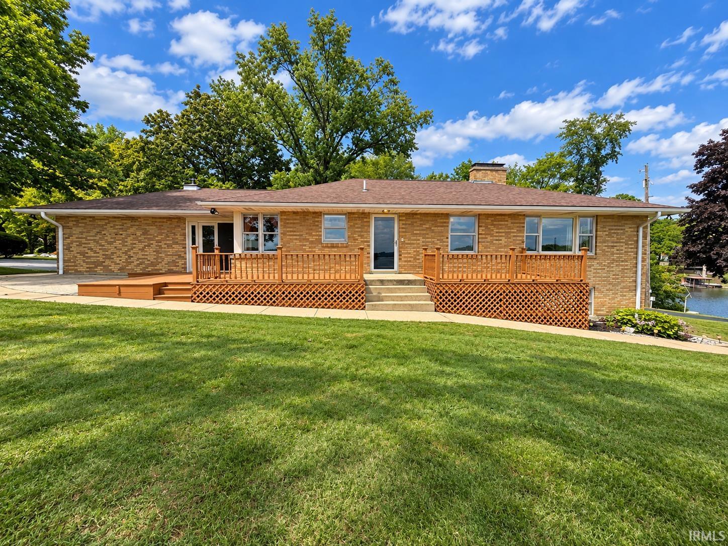 4024 N West Shafer Drive Property Photo 1