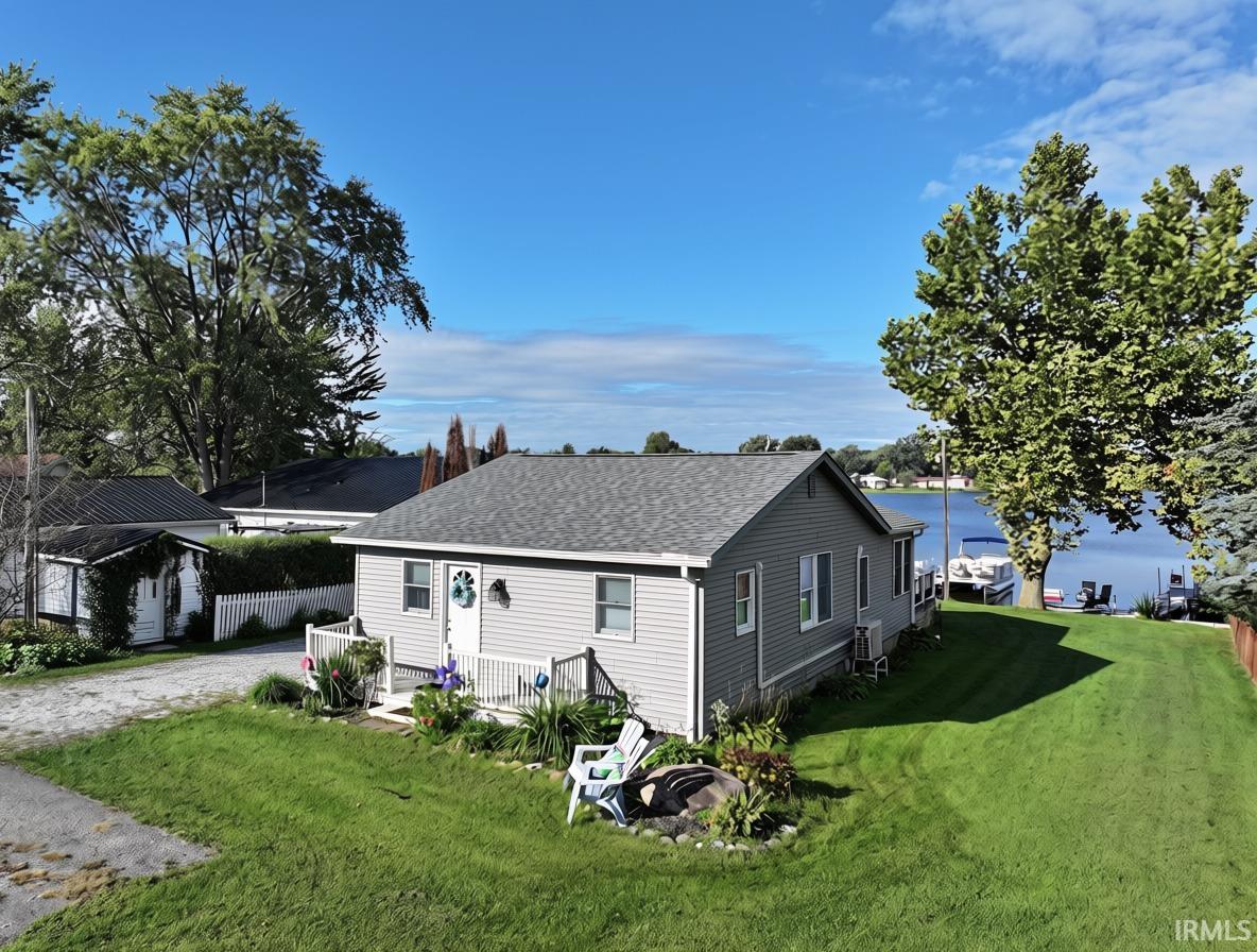 11086 W Silver Maple Drive Property Photo 1