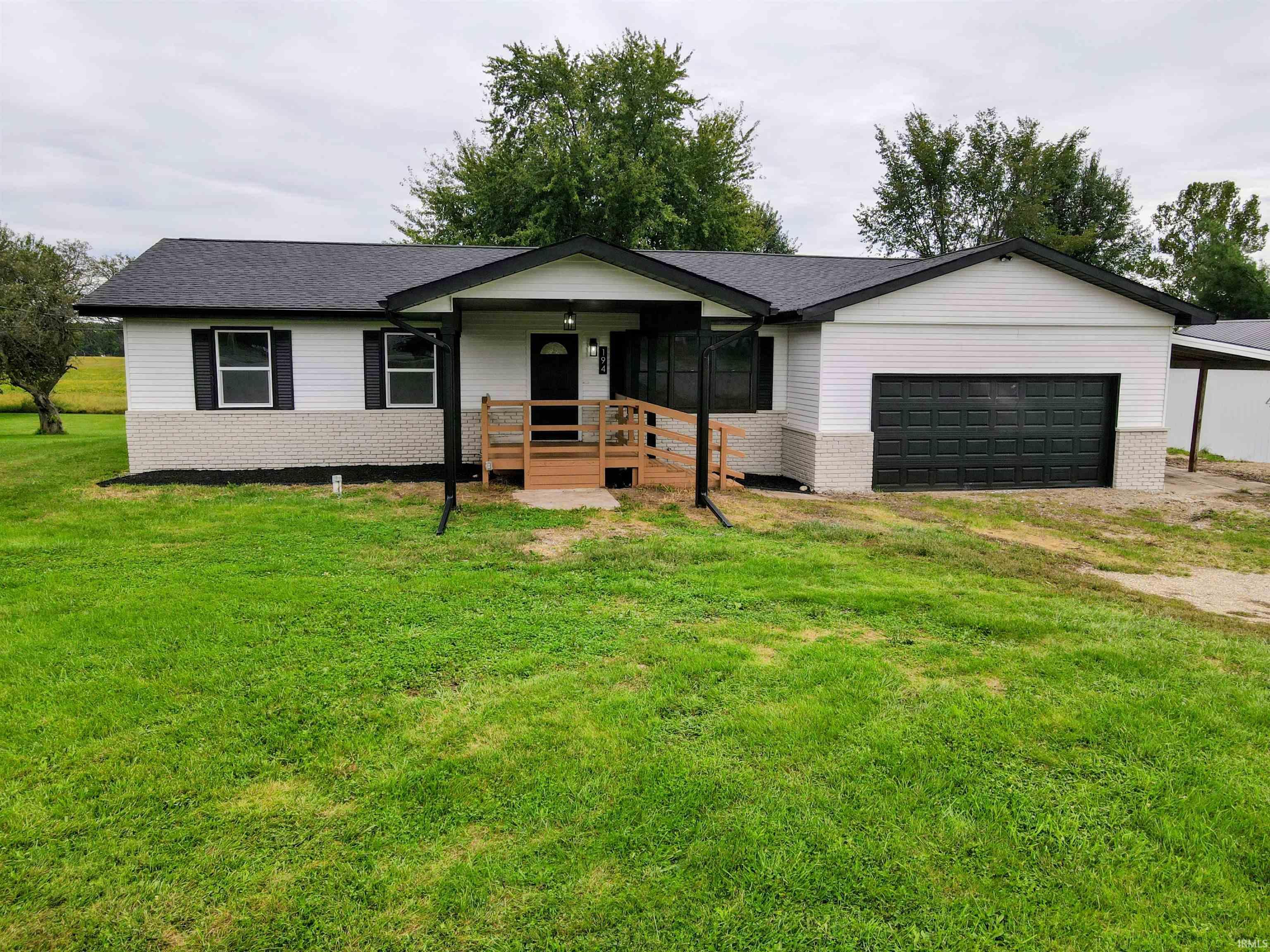 194 Michigan Road Property Photo 1