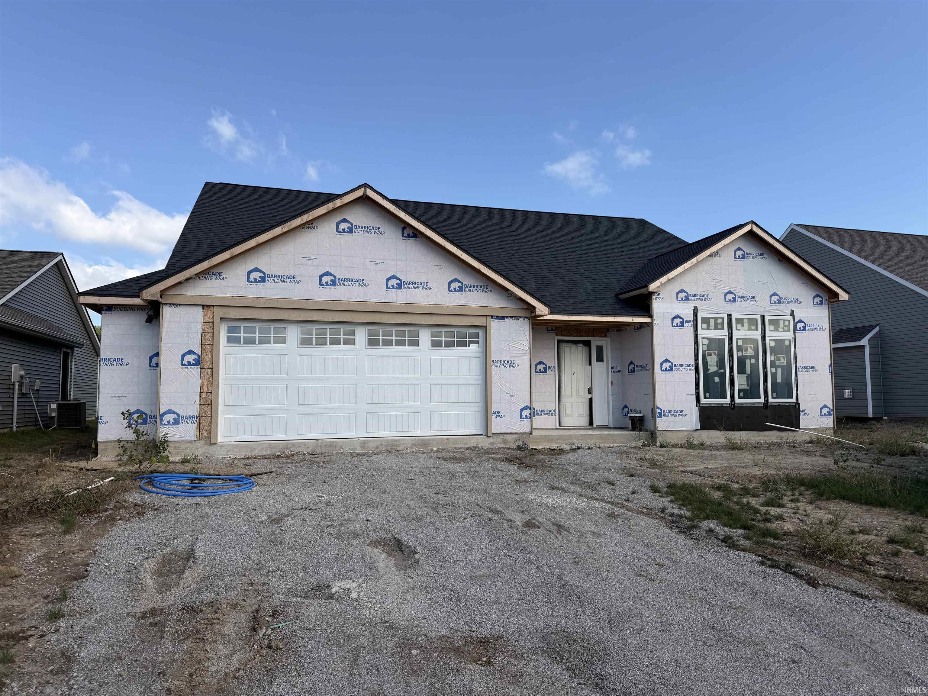 4814 Whittlebury Drive Property Photo 1