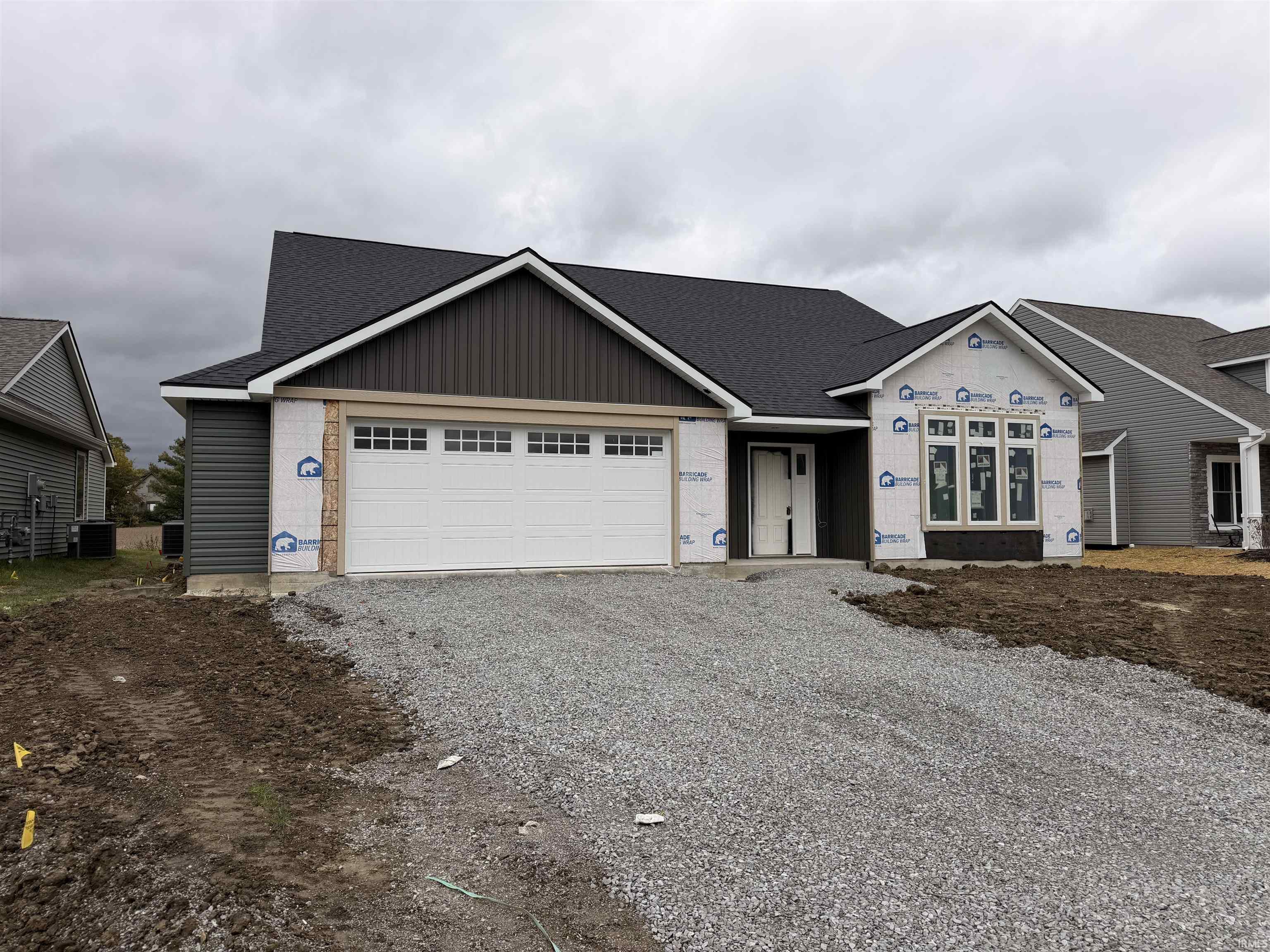 4814 Whittlebury Drive Property Photo 1
