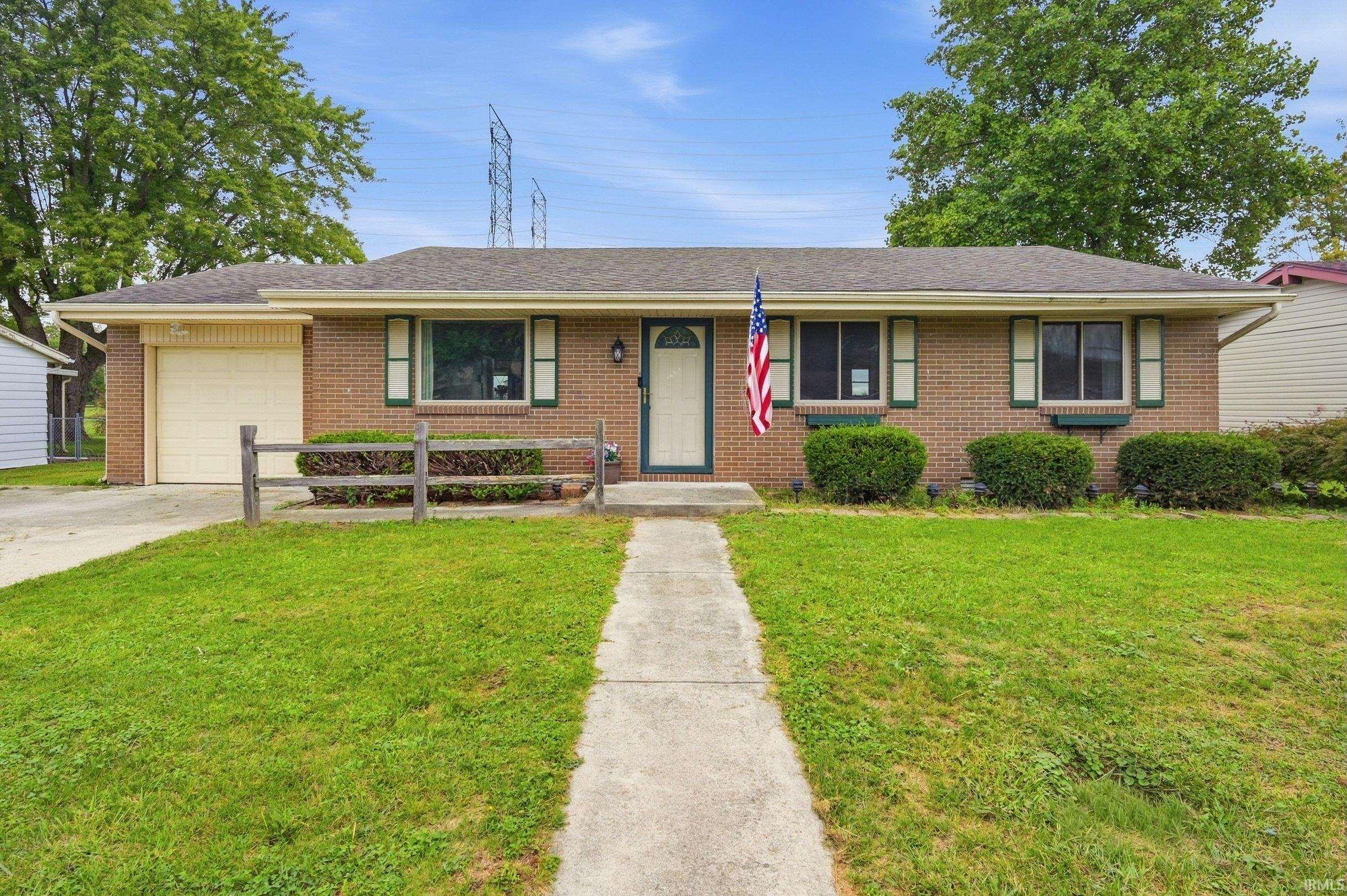 2608 Maple Drive Property Photo 1