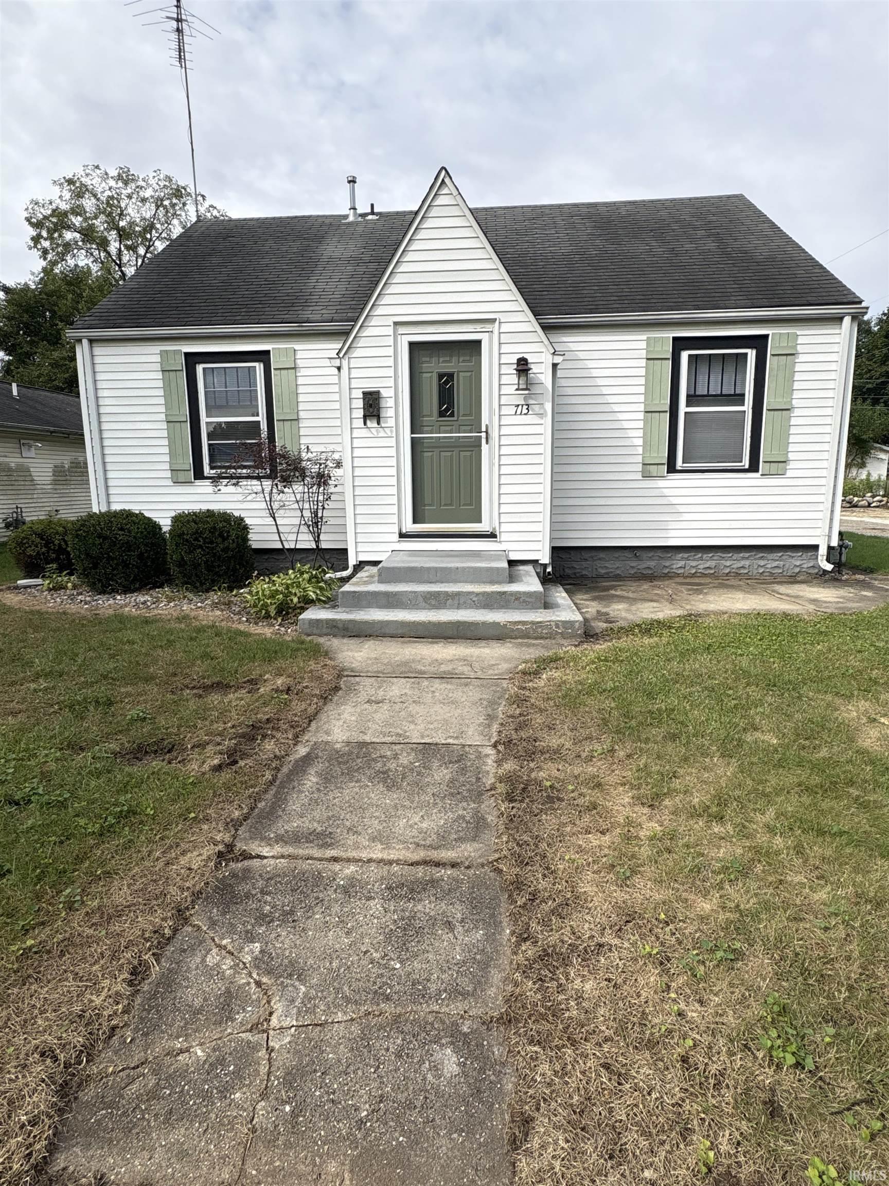 713 S 13th Street Property Photo 1