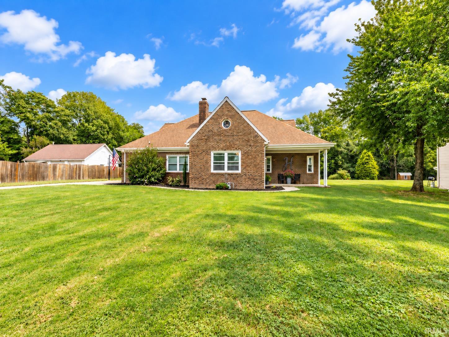 118 S Peerless Road Property Photo 1