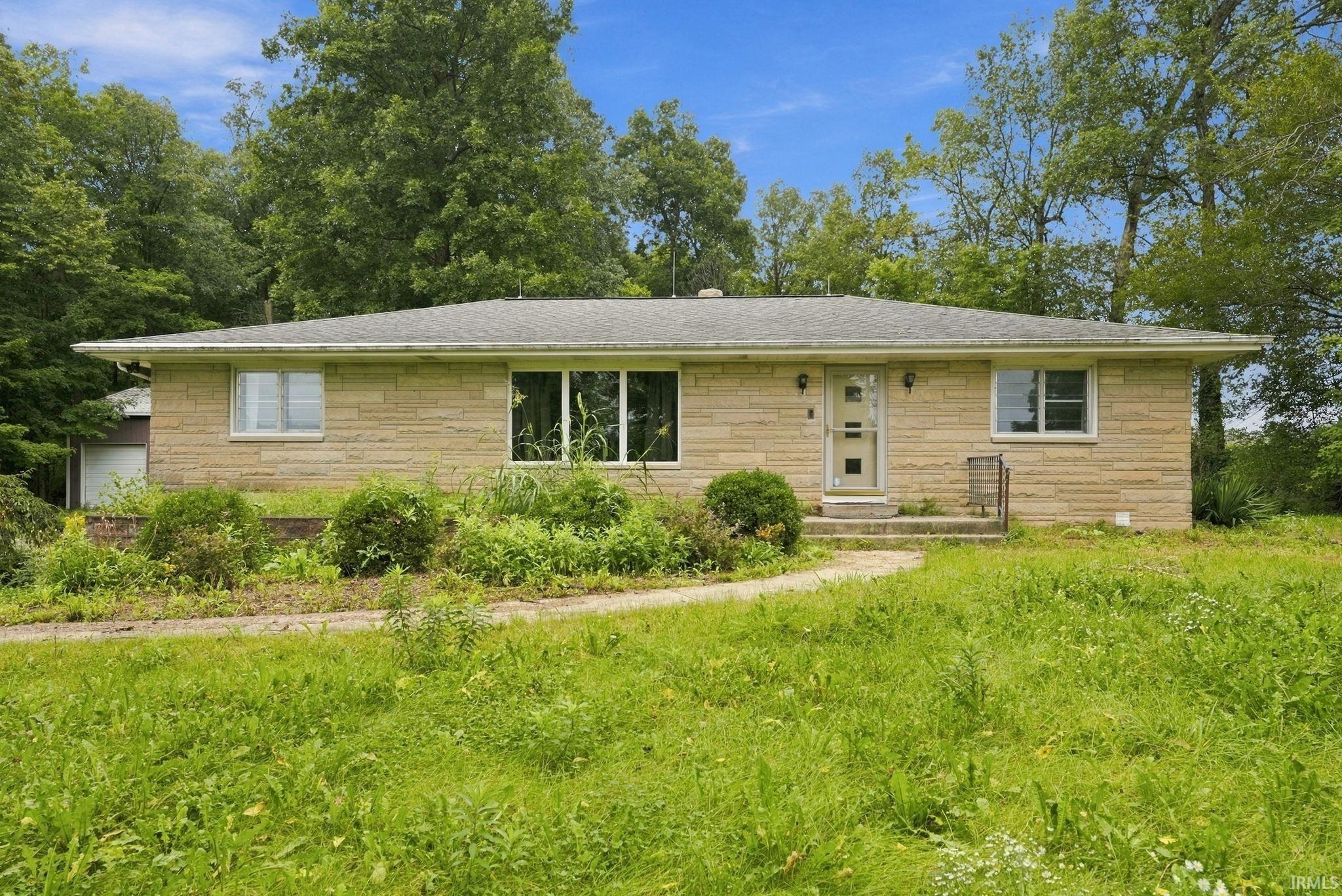 10335 Wayne Trace Property Photo 1
