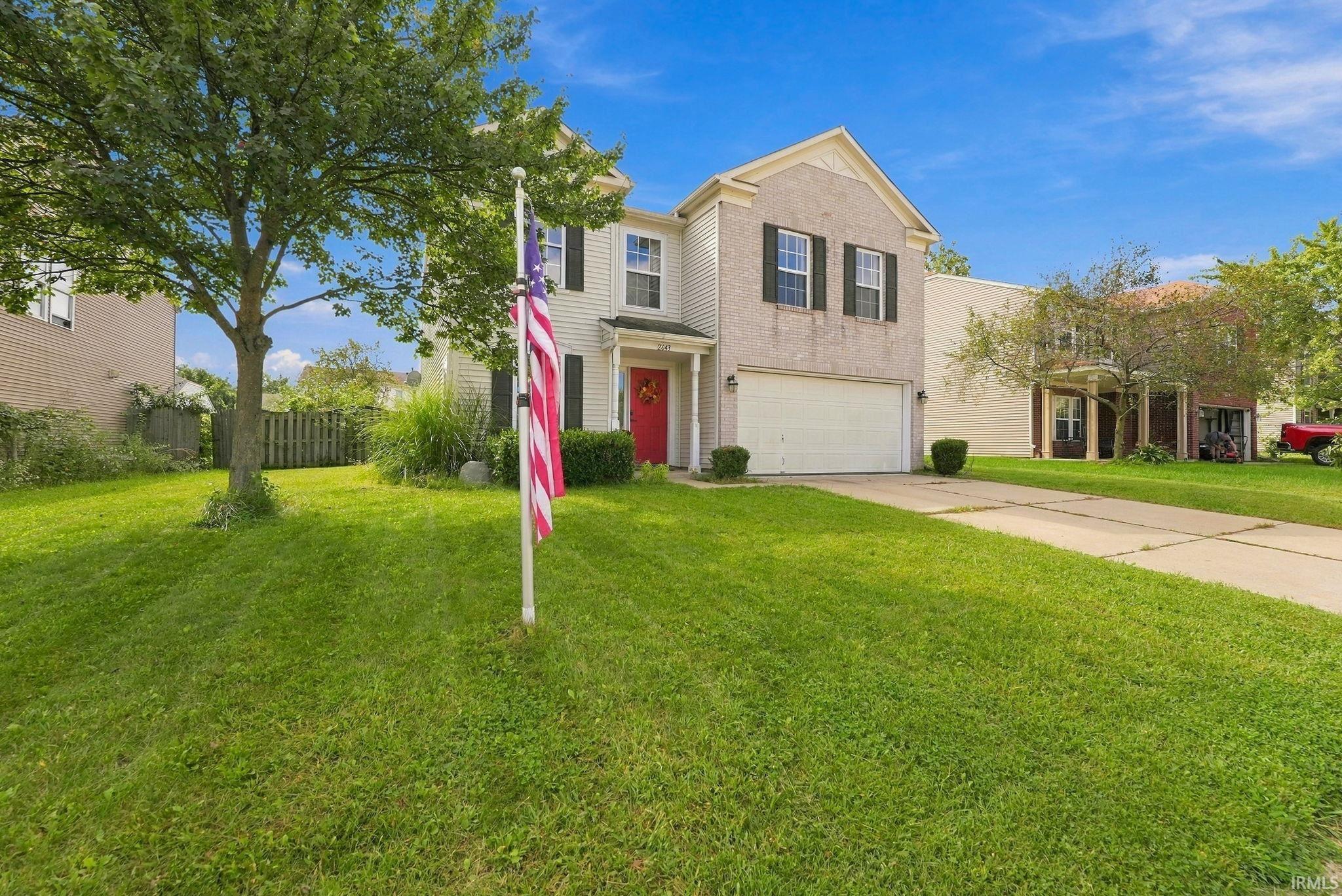 2643 Narragansett Way Property Photo 1