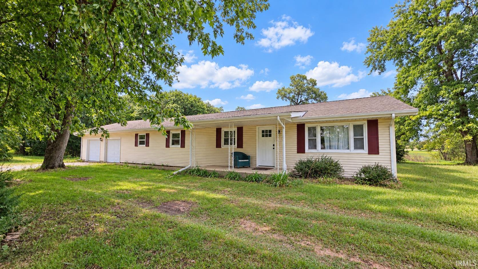 5516 W 775 N Property Photo 1