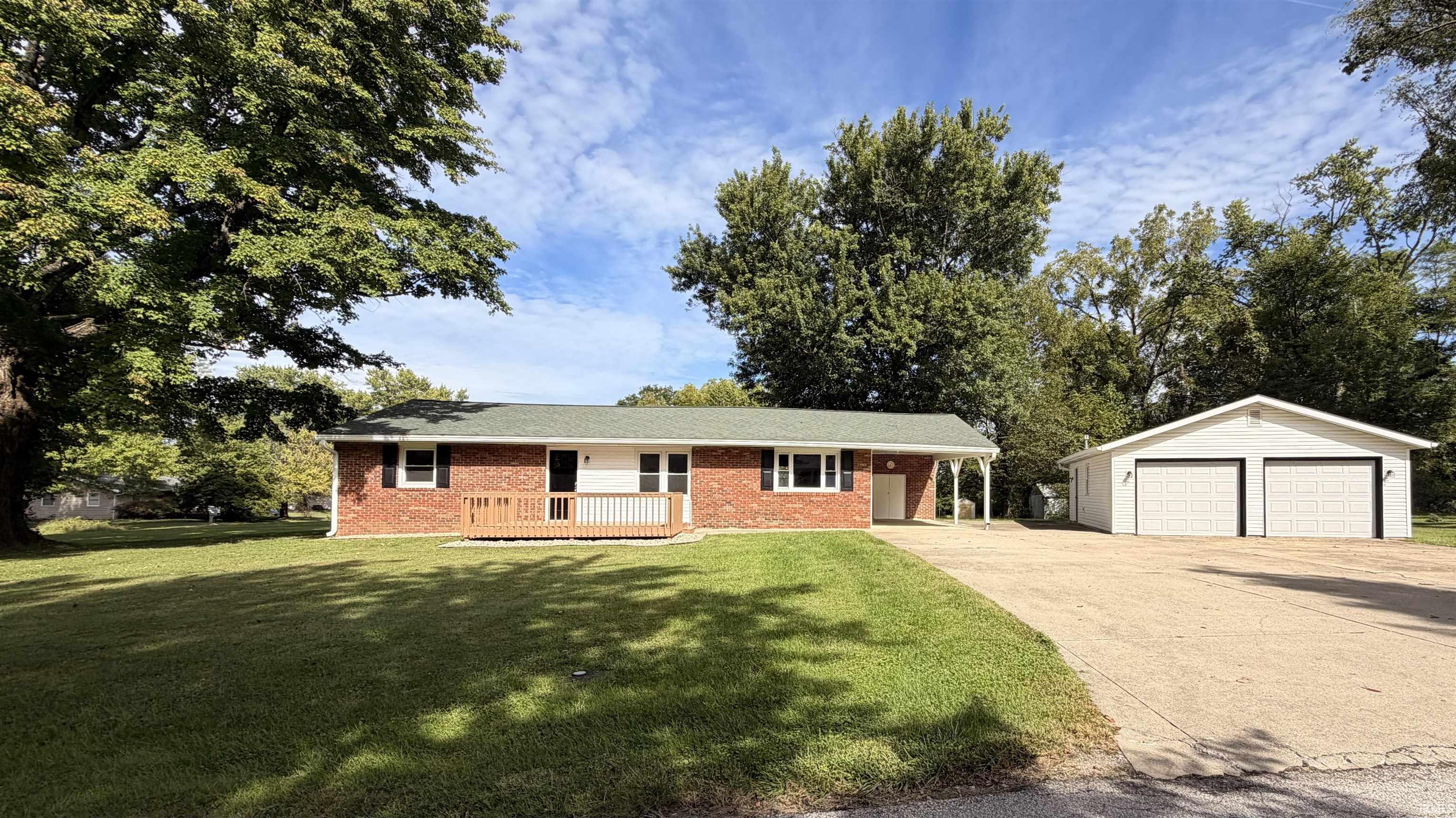 3990 W Forrest Park Drive Property Photo 1