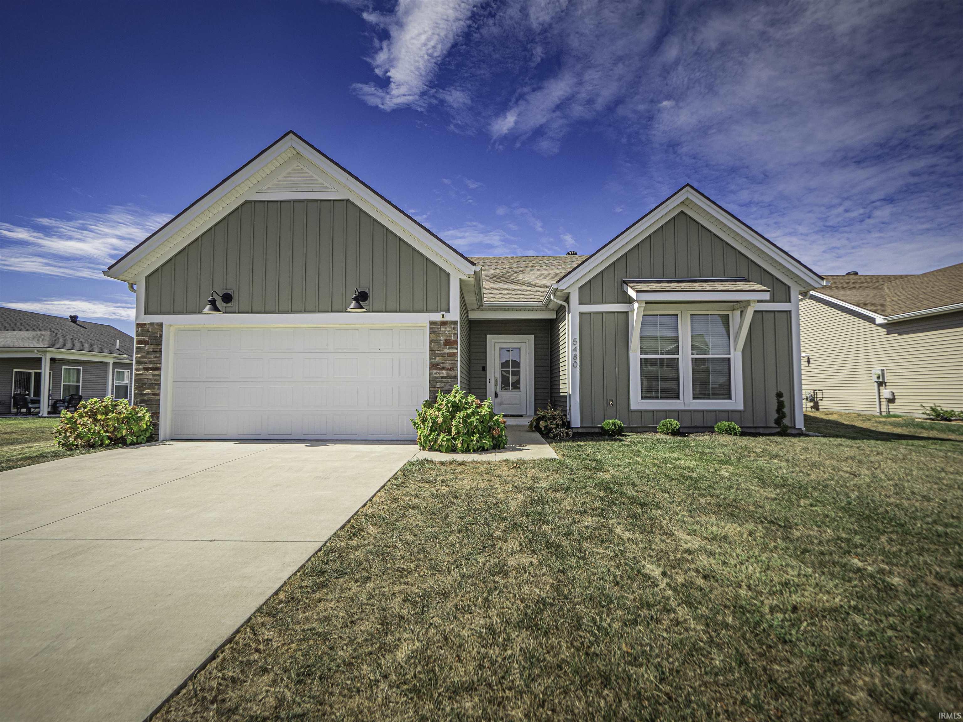 5480 Baywater Drive Property Photo 1