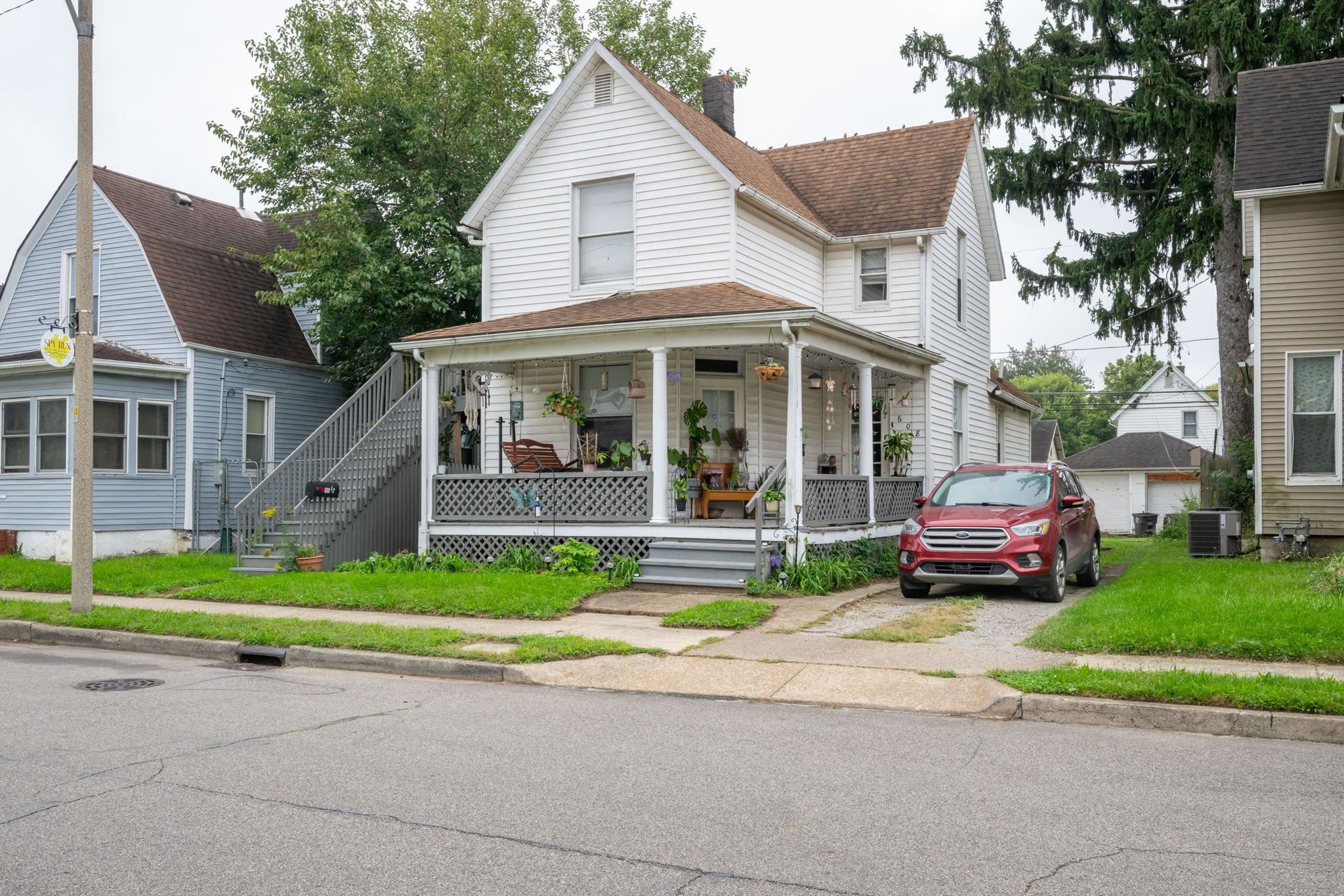 608 Anderson Avenue Property Photo 1