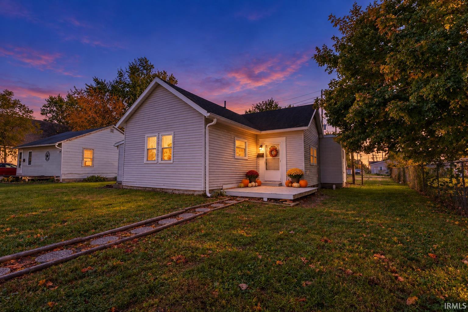 2509 Vine Street Property Photo 1