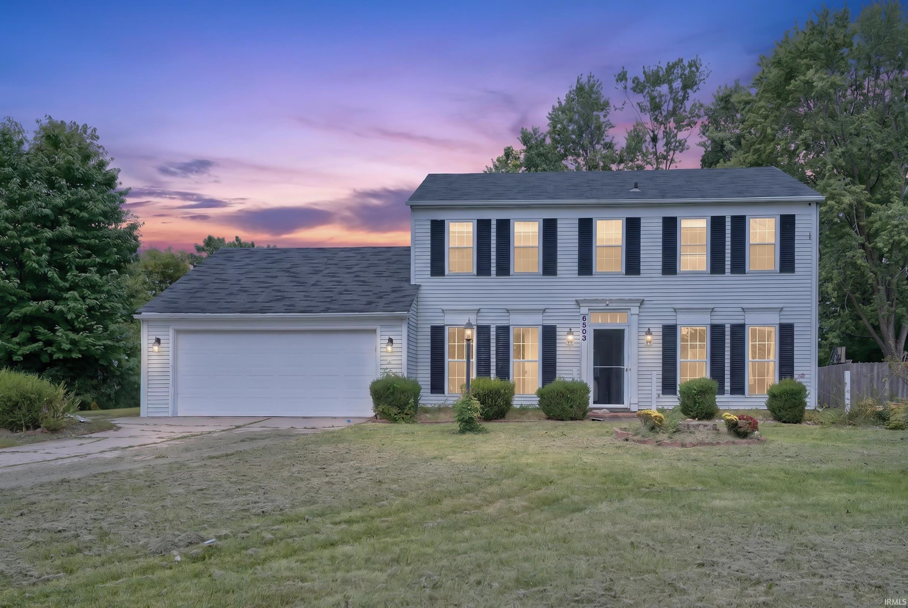 6503 Winnebago Drive Property Photo 1