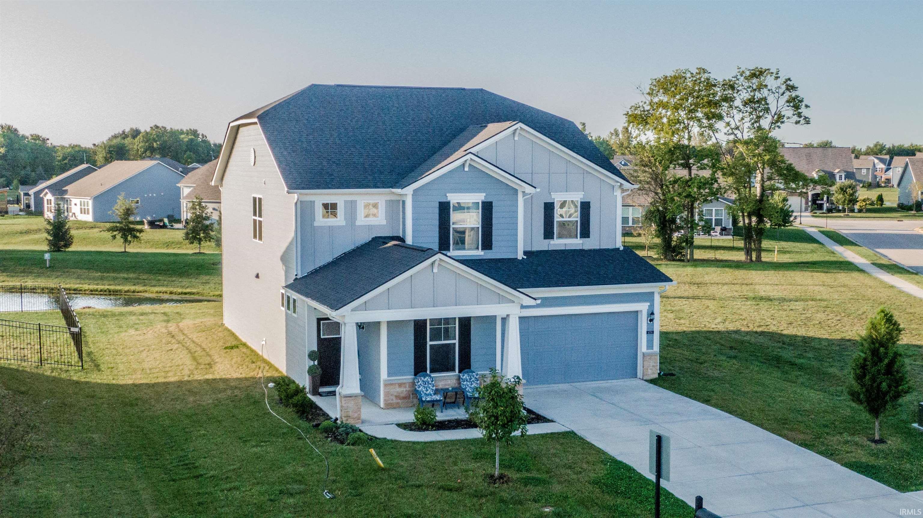 6759 Sable Point Drive Property Photo 1