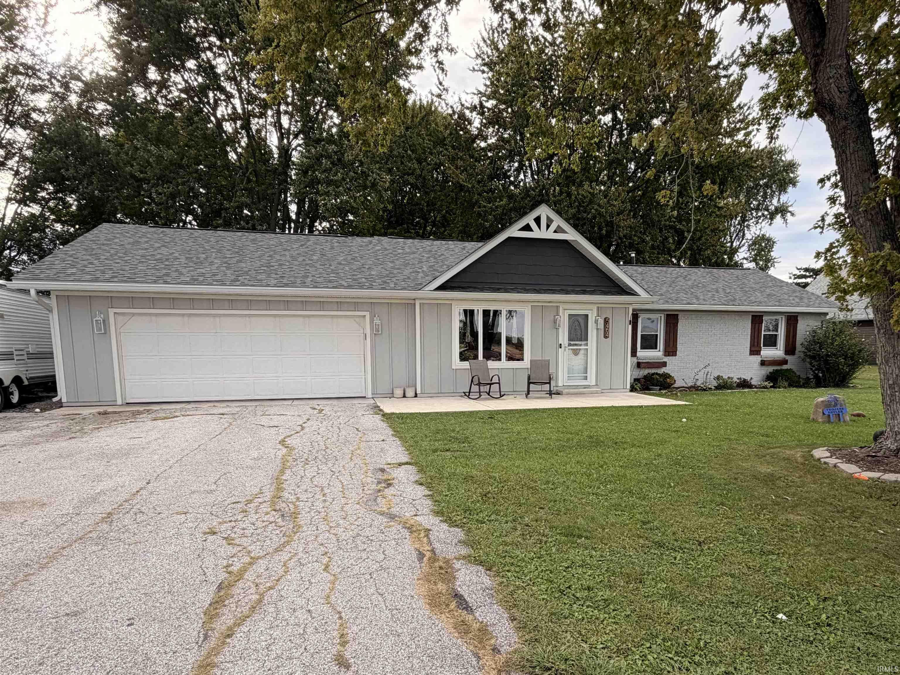5464 N 550 W Property Photo 1