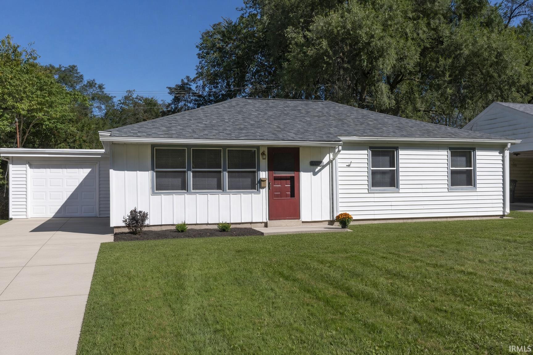 3127 Mckinley Property Photo 1