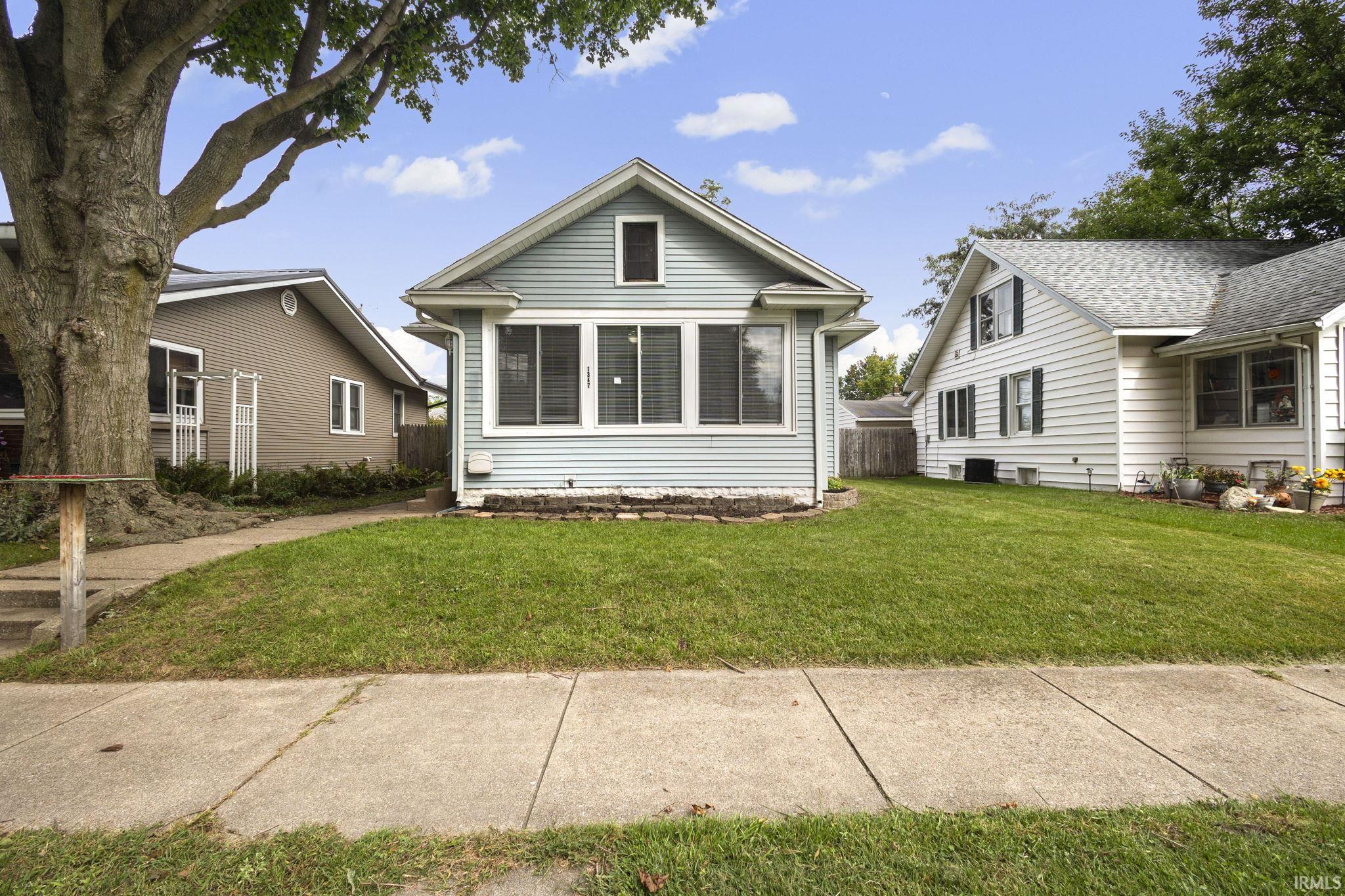 1347 Randolph Street Property Photo 1