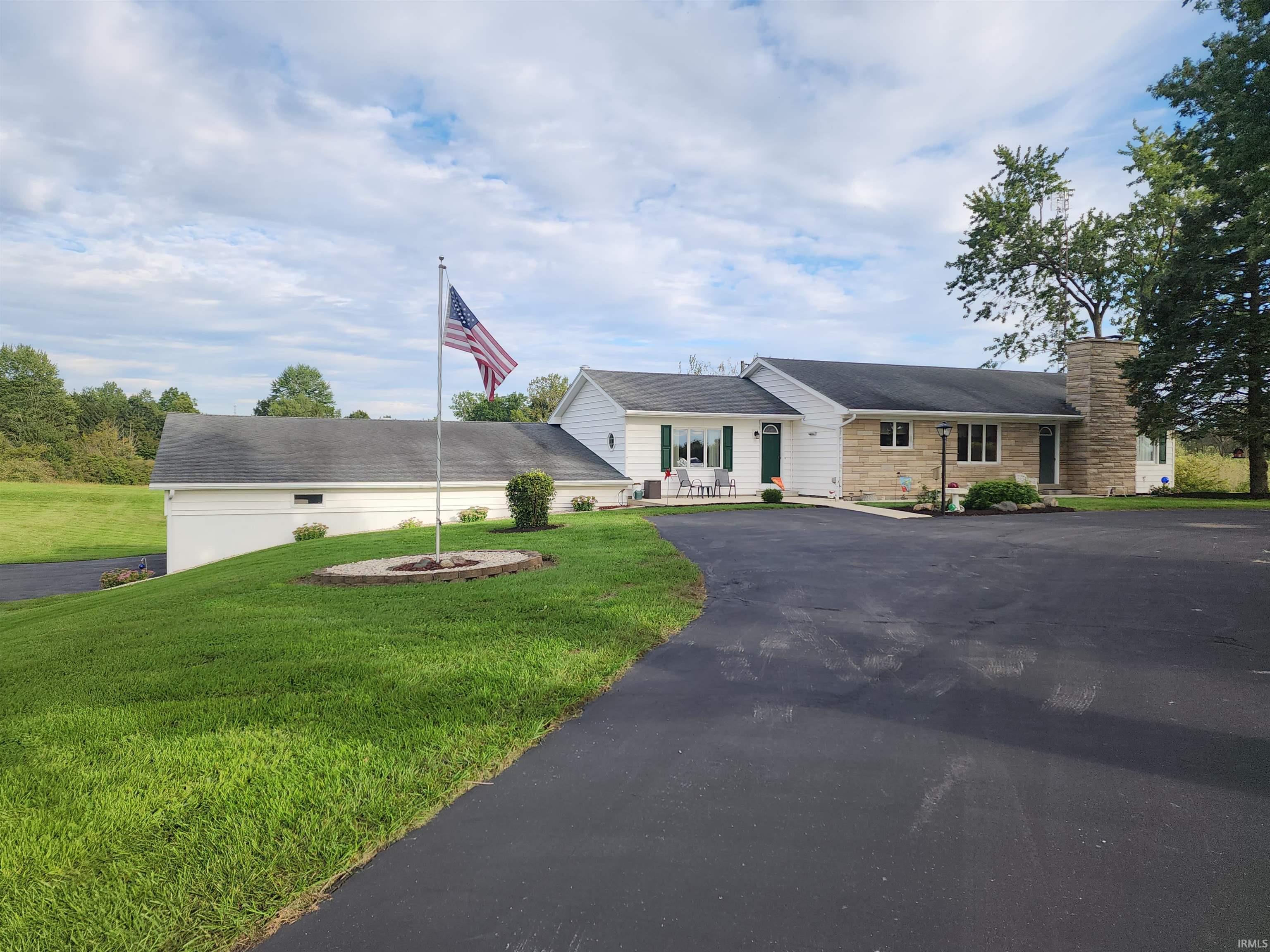 10695 S 200 W Road Property Photo 1