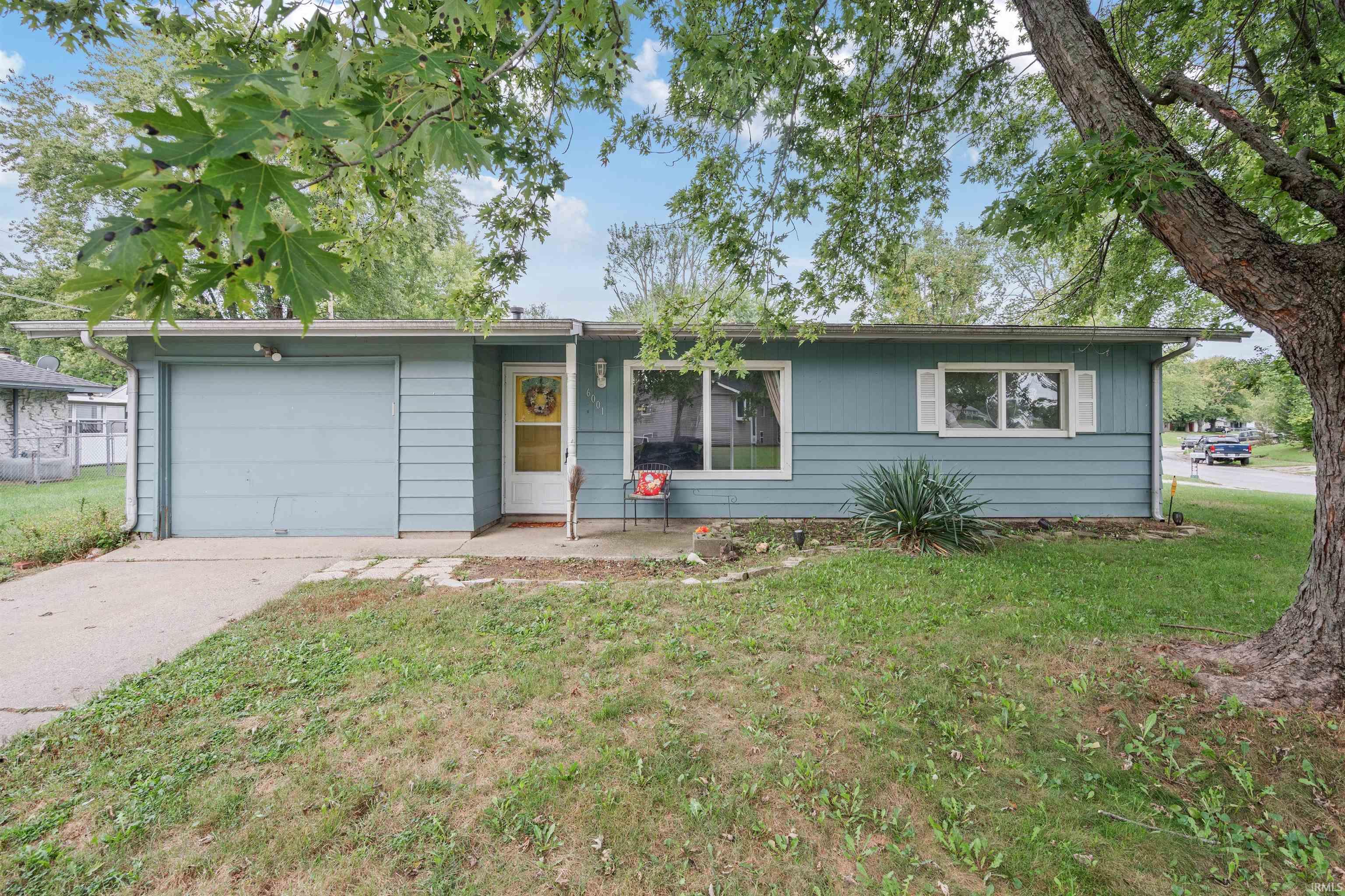 6001 Kiowa Street Property Photo 1