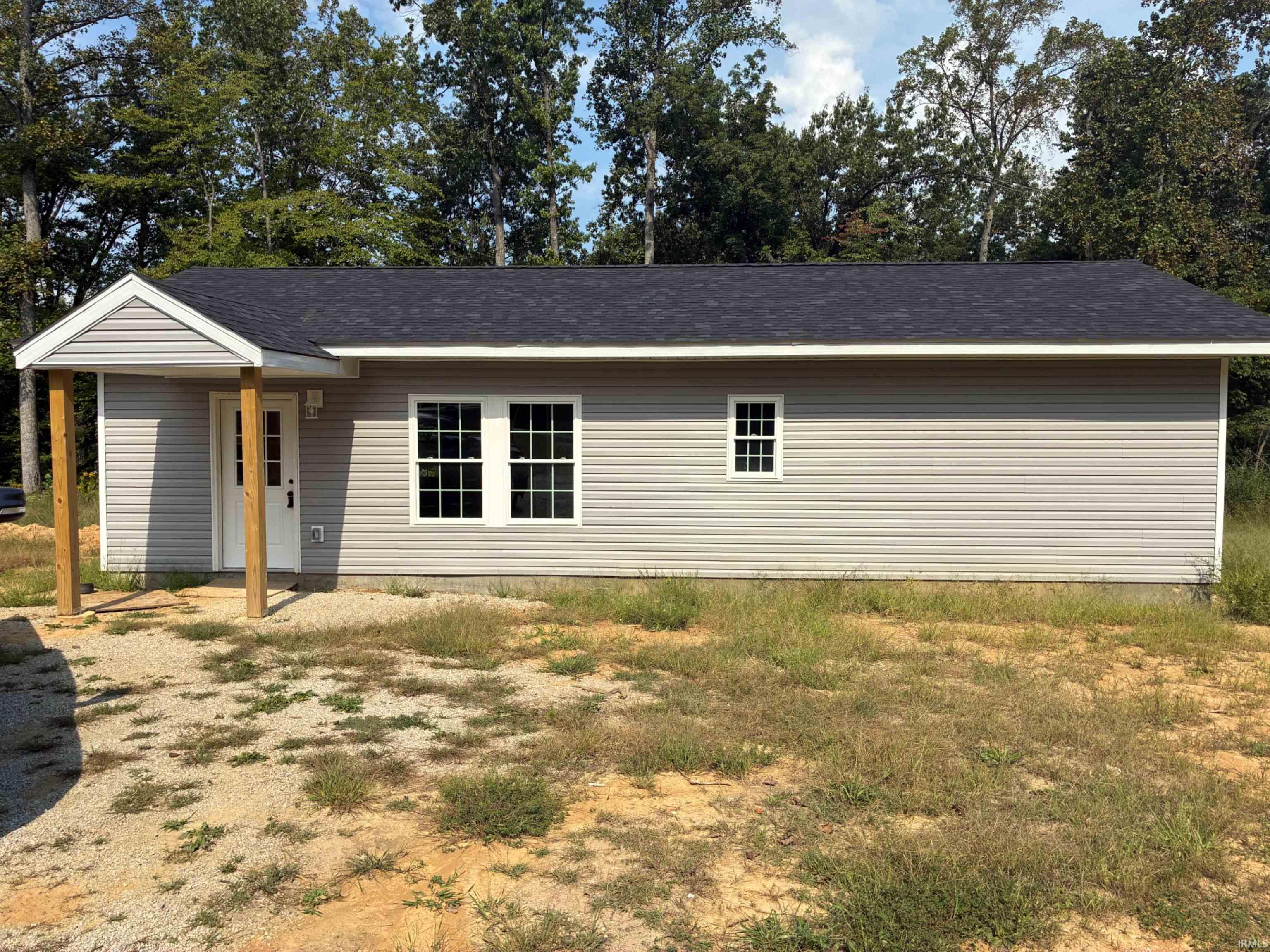 1277 N Lawrence Hollow Road Property Photo 1