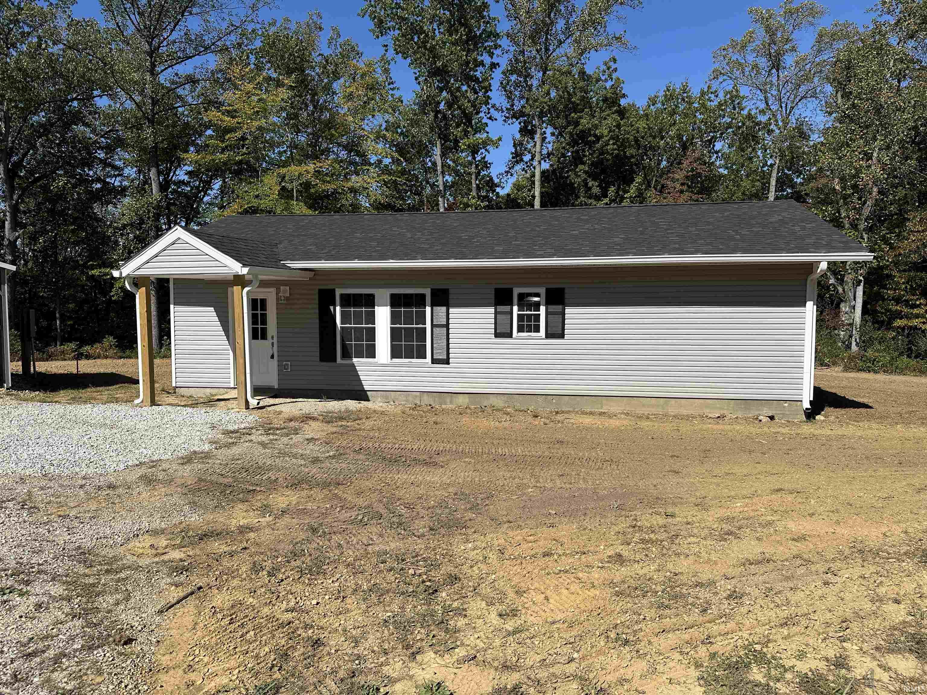 1277 N Lawrence Hollow Road Property Photo 1