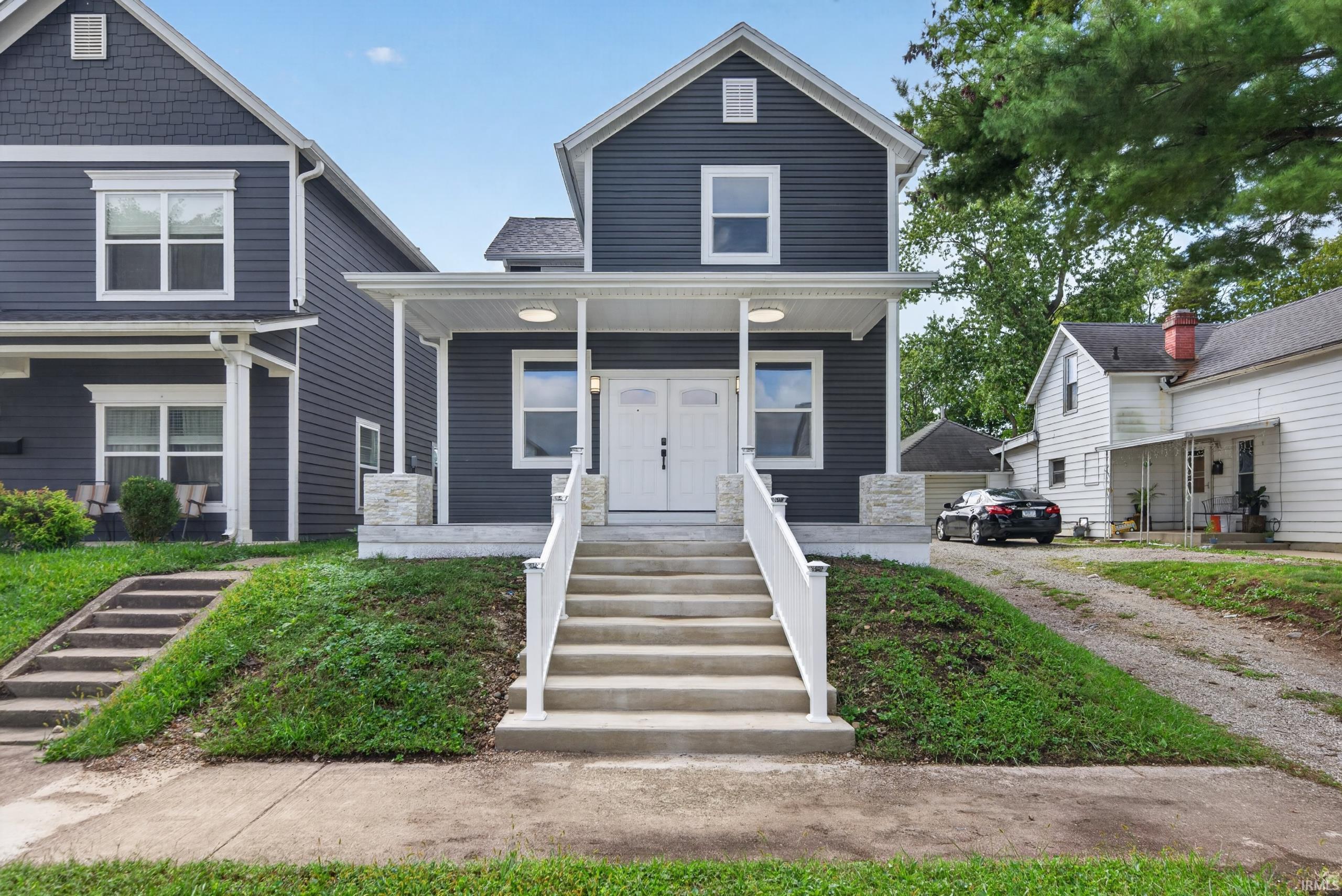 1217 Smead Street Property Photo 1