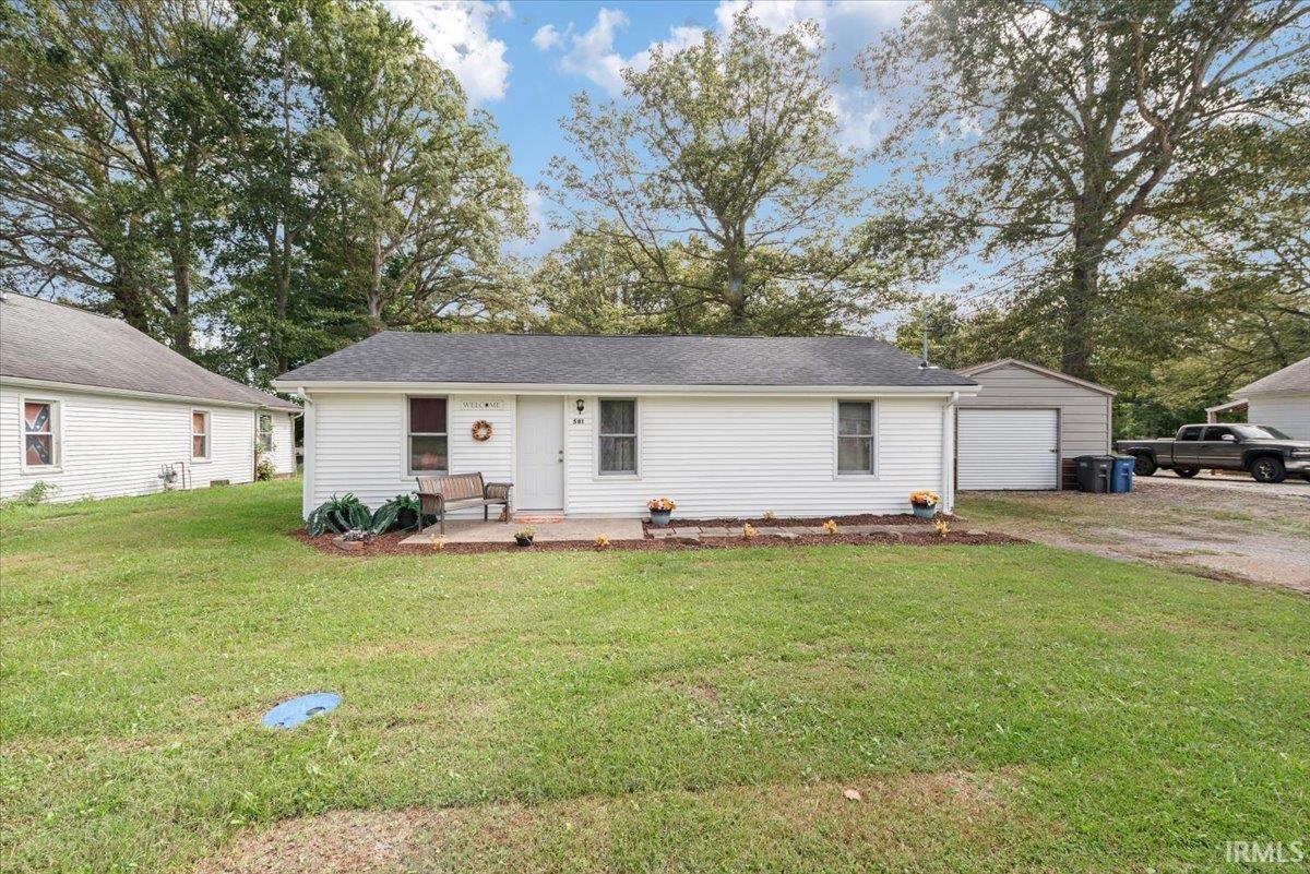 581 W 625 S Property Photo 1