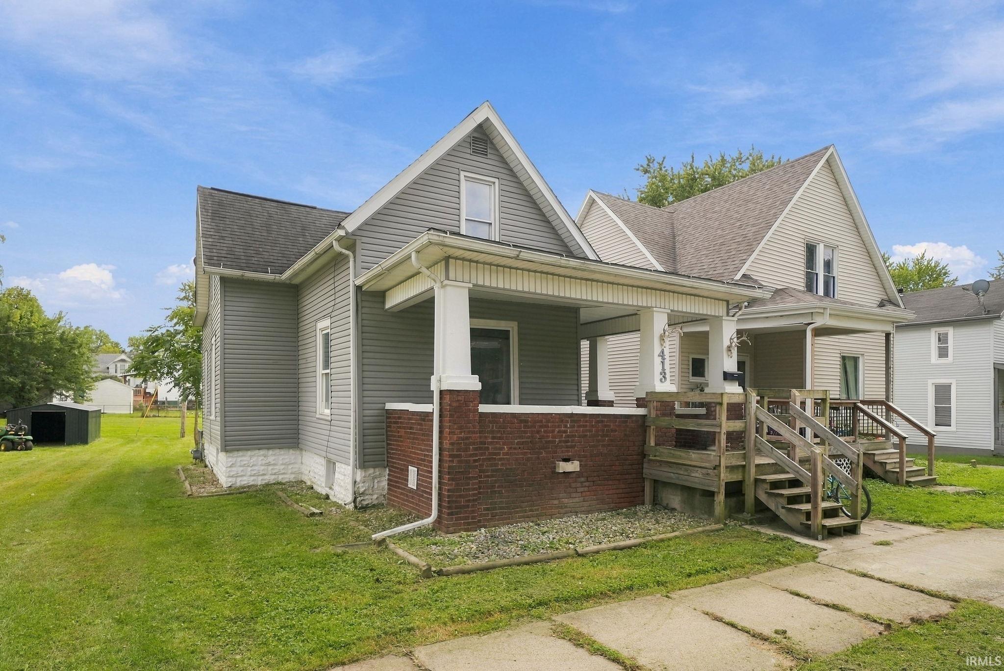 413 E King Street Property Photo 1