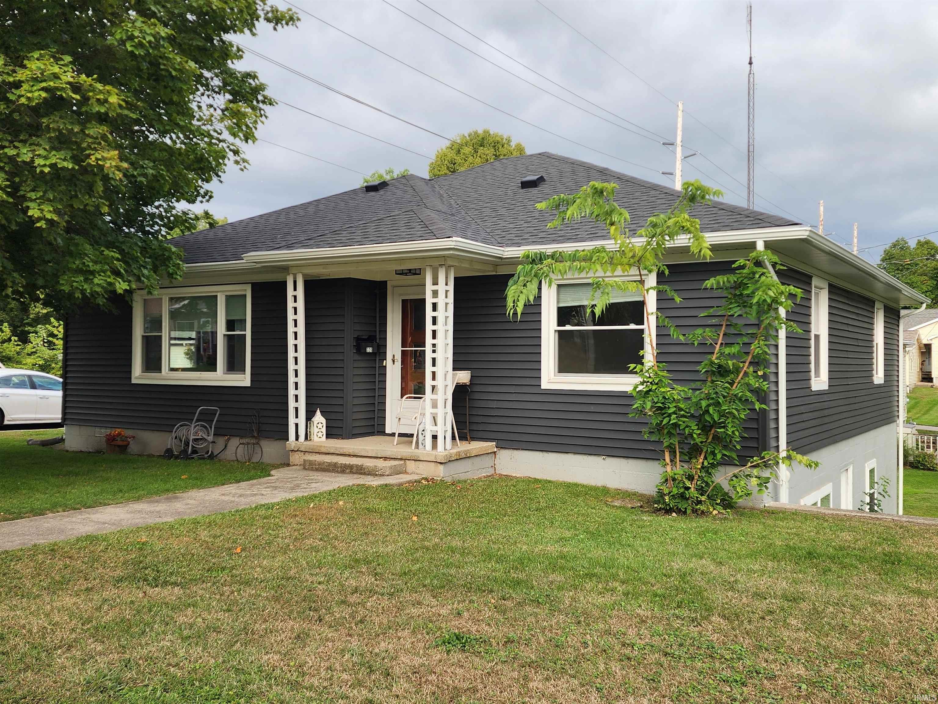 320 N Columbia Street
