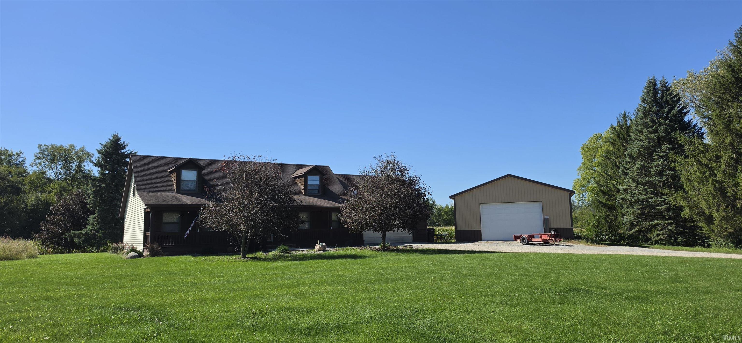5102 N 300 W Property Photo 1