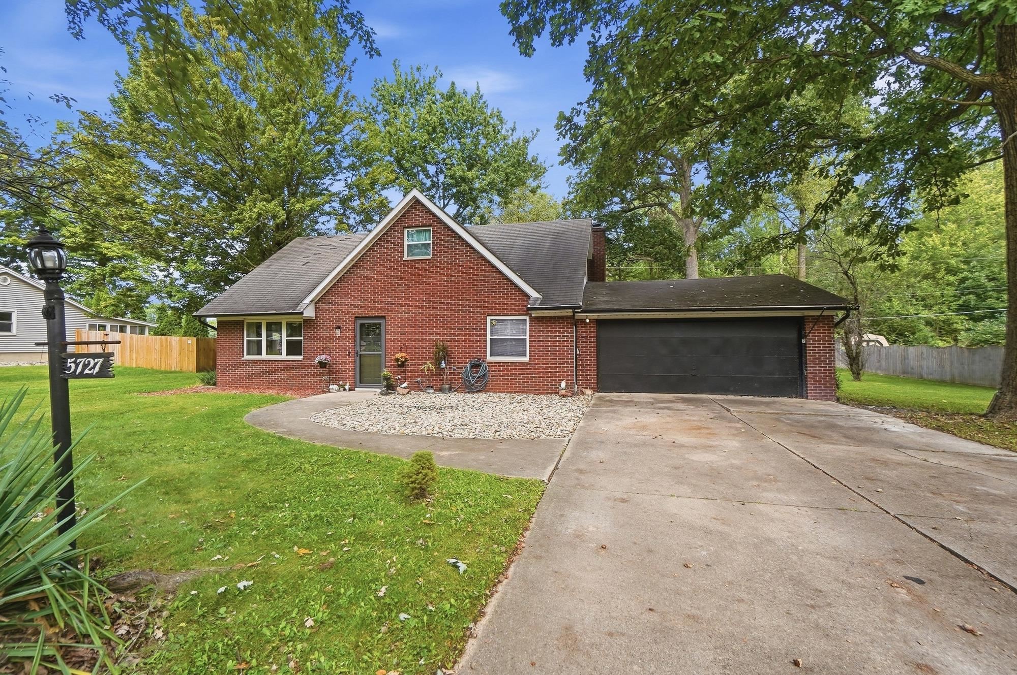 5727 Woodlea Avenue Property Photo 1