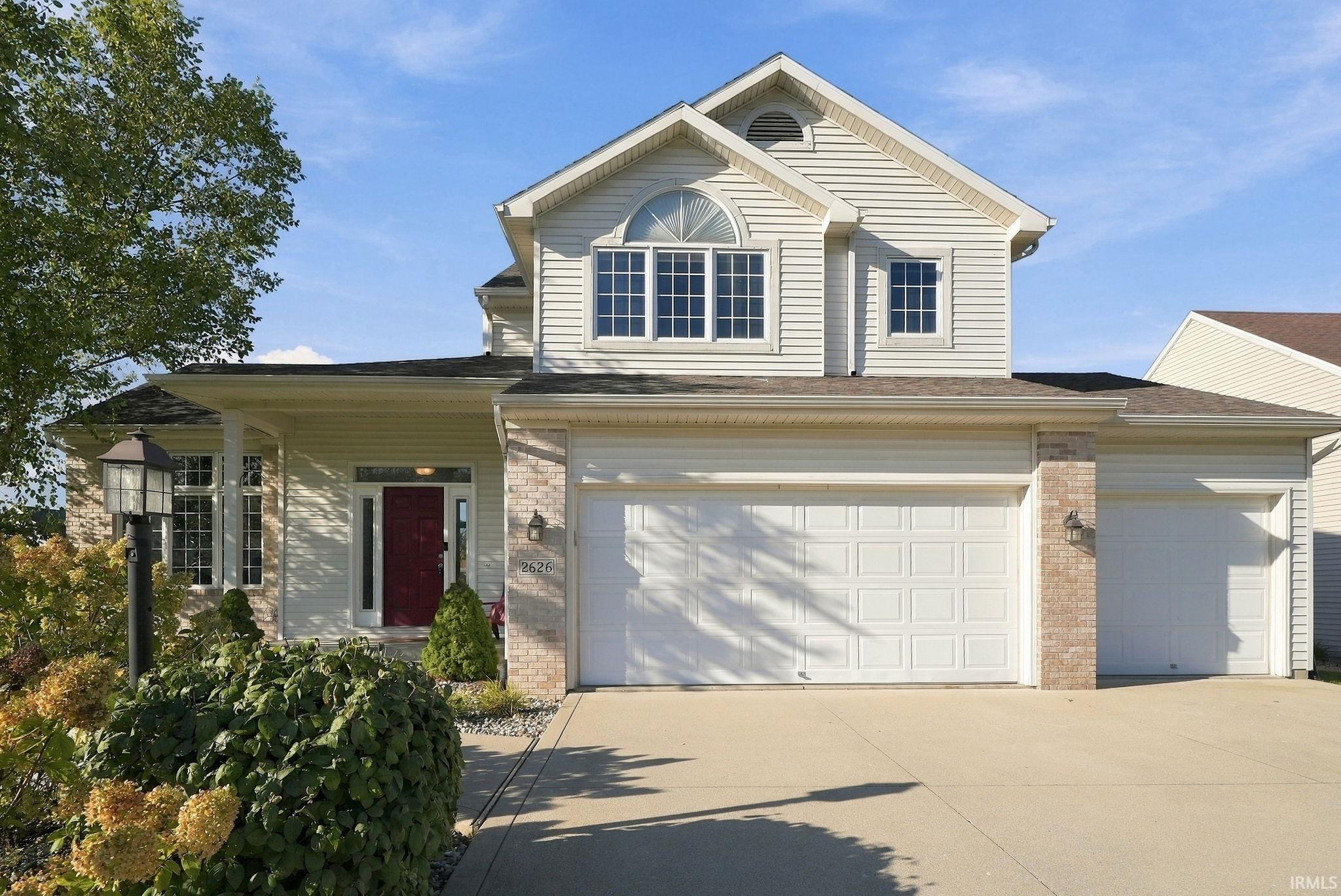 2626 Sumac Court Property Photo 1