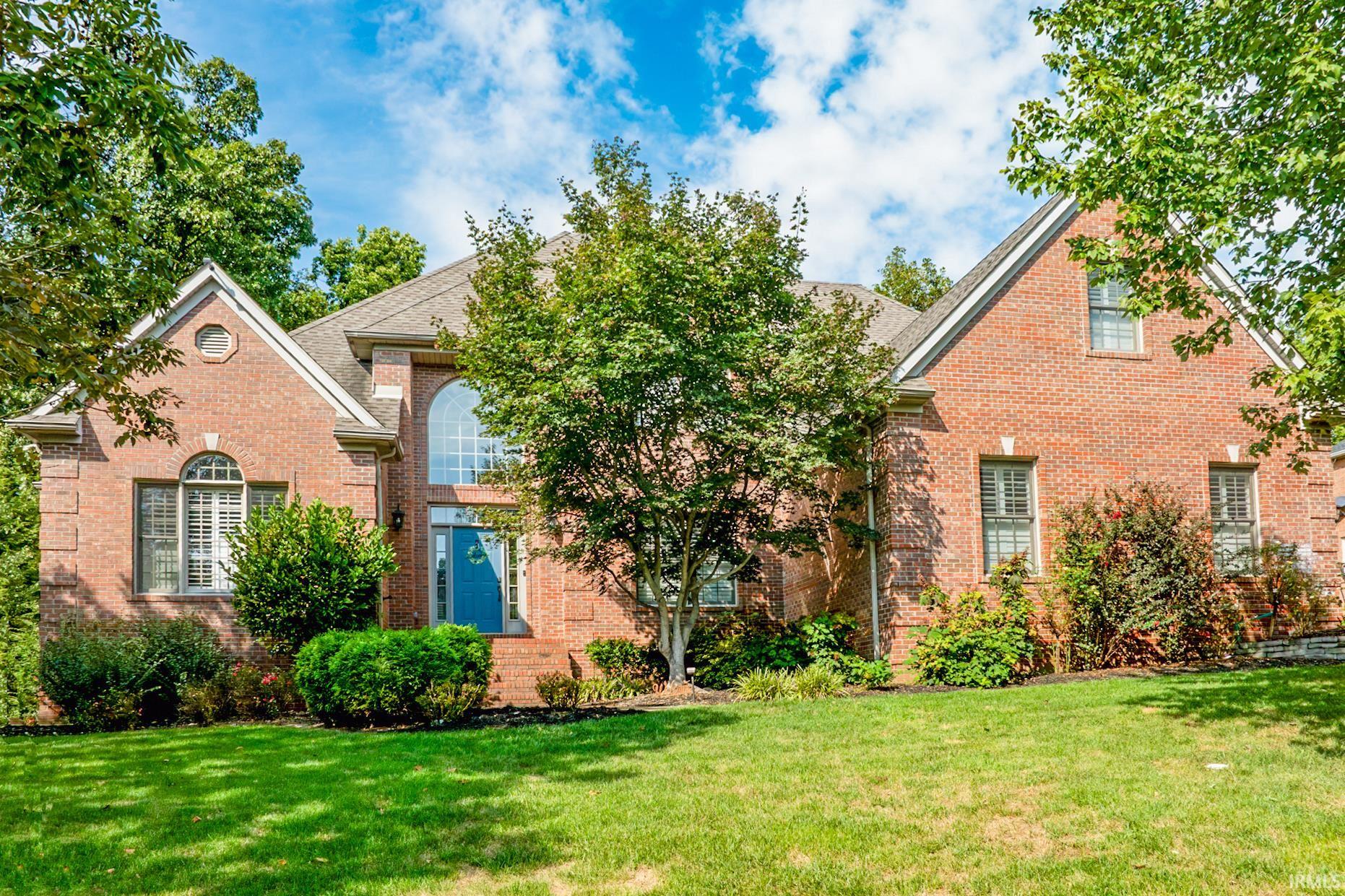 8633 Copper Creek Drive Property Photo 1