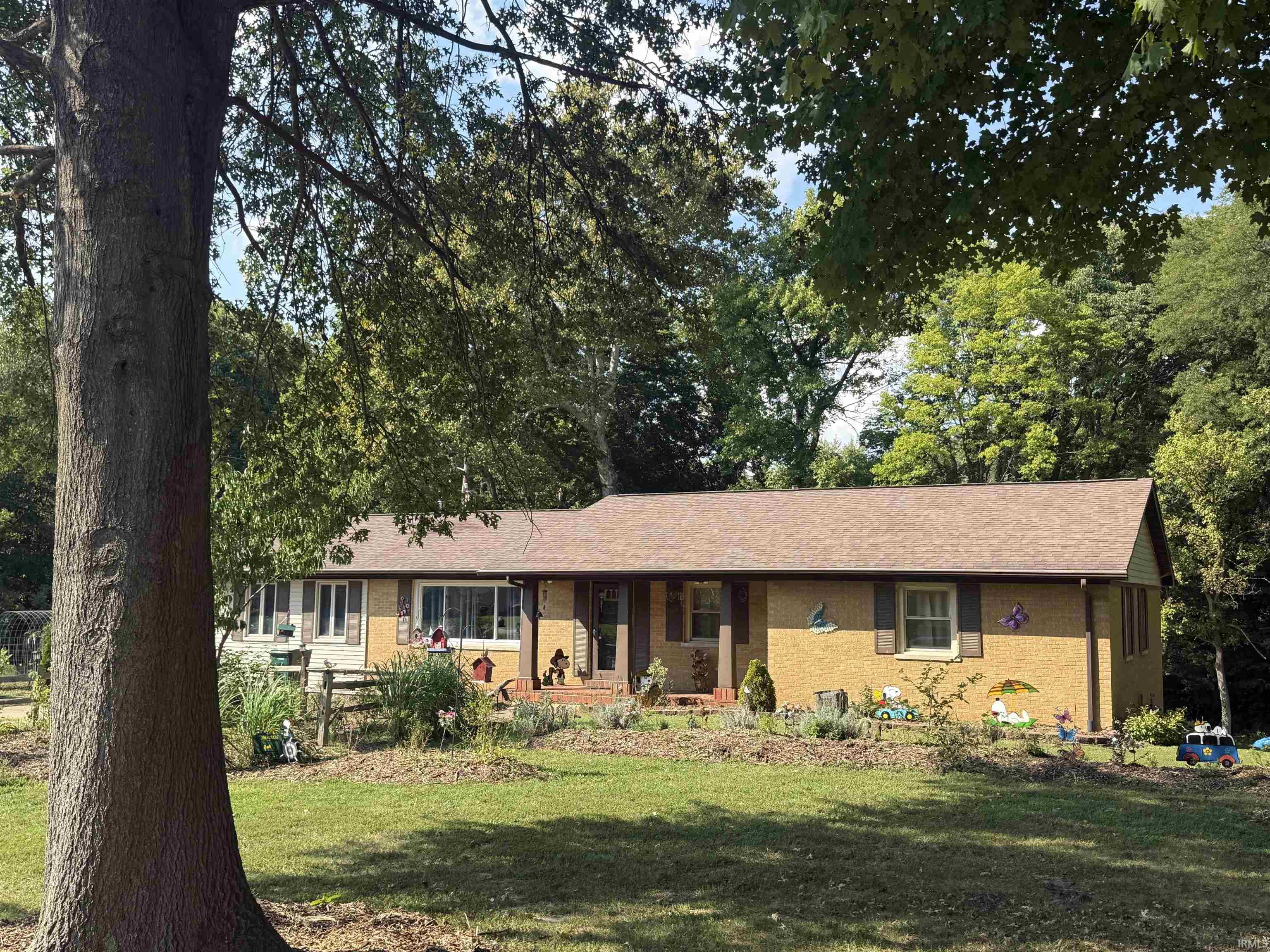 7162 Upton Road Property Photo 1