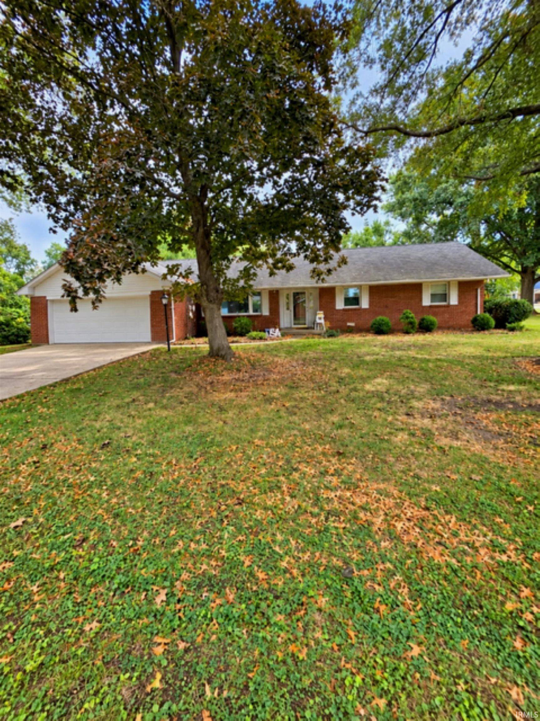 7466 Ellenwood Streets Property Photo 1