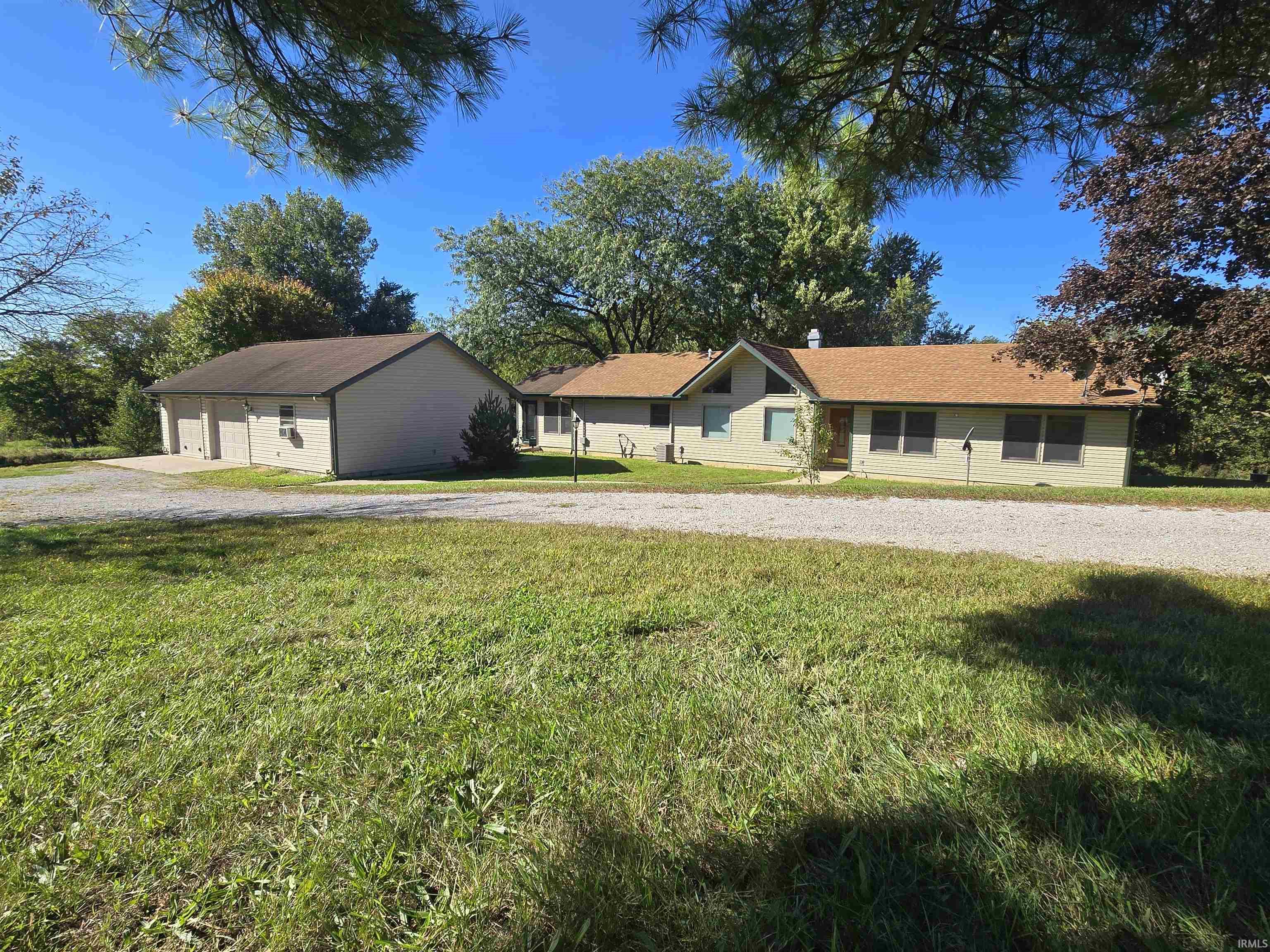 1809 W 100 S Road Property Photo 1