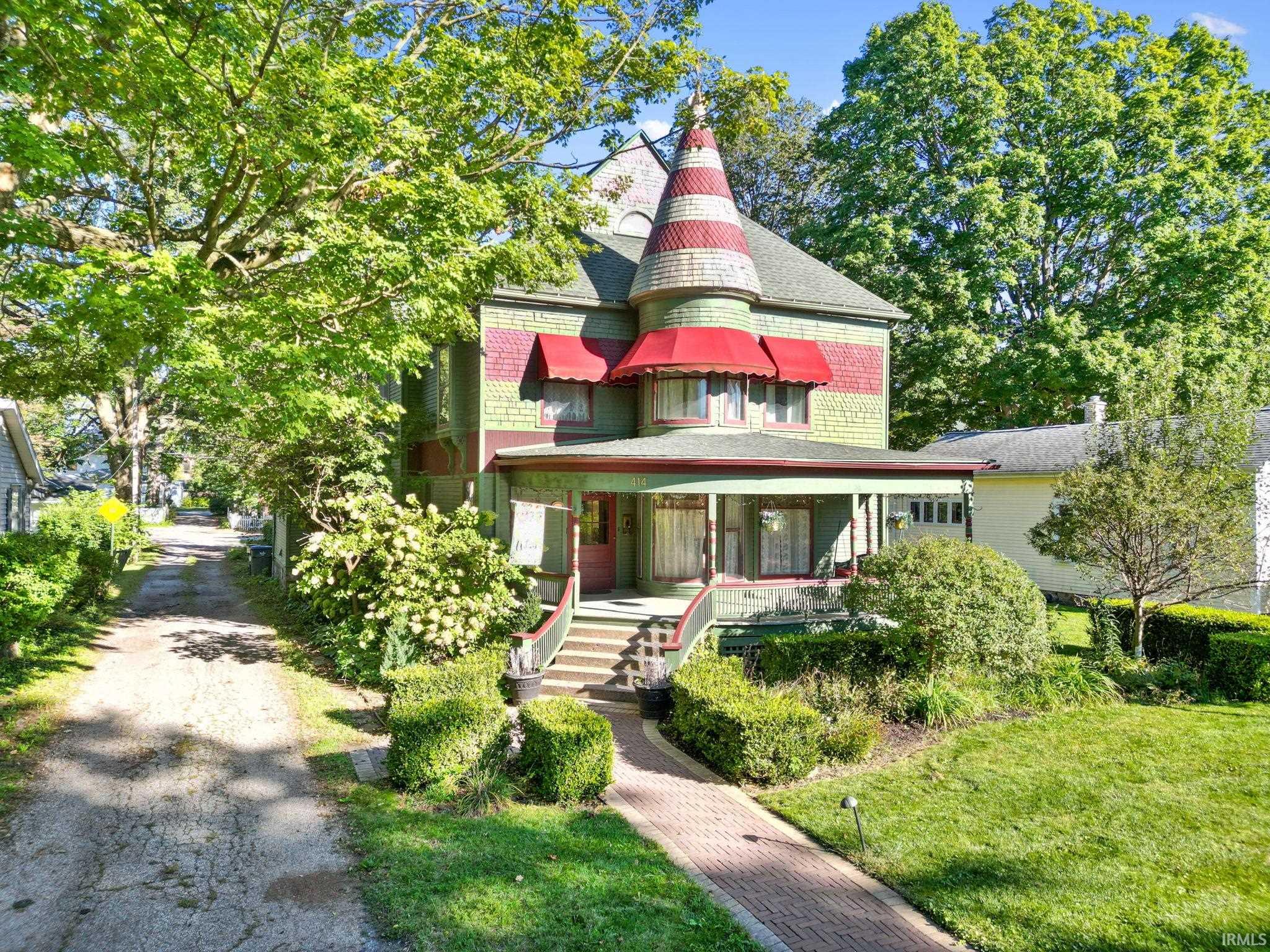 414 S 6th Street Property Photo 1