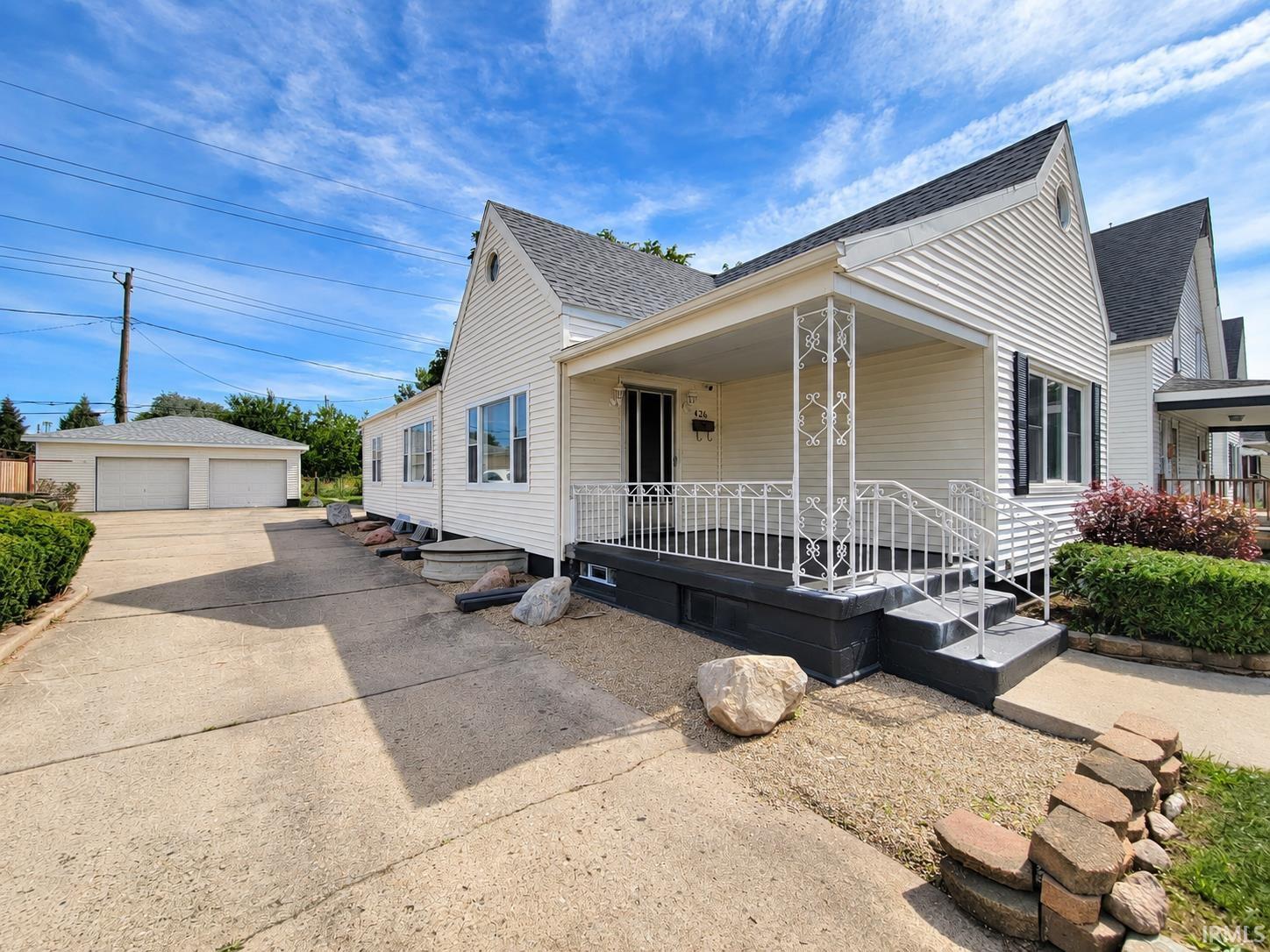 426 Kosciuszko Street Property Photo 1