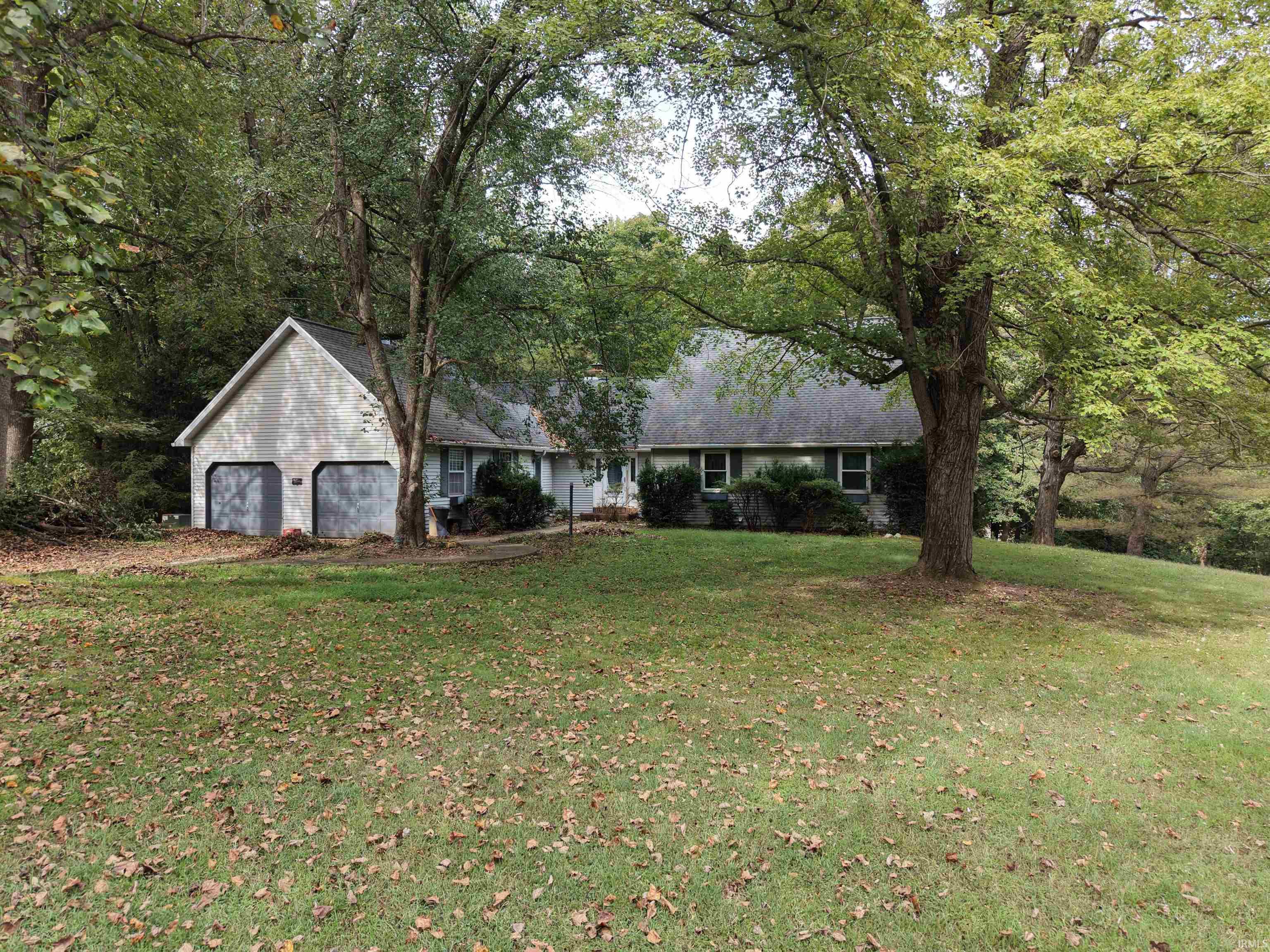 11124 Bayer Court Property Photo 1