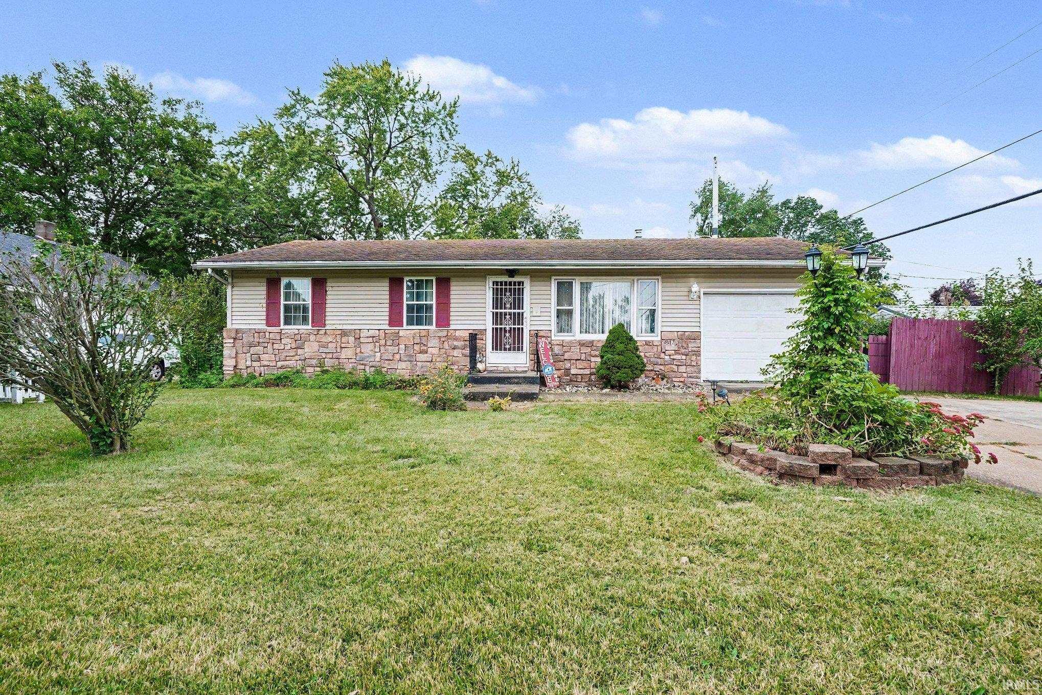 817 Fieldhouse Avenue Property Photo 1