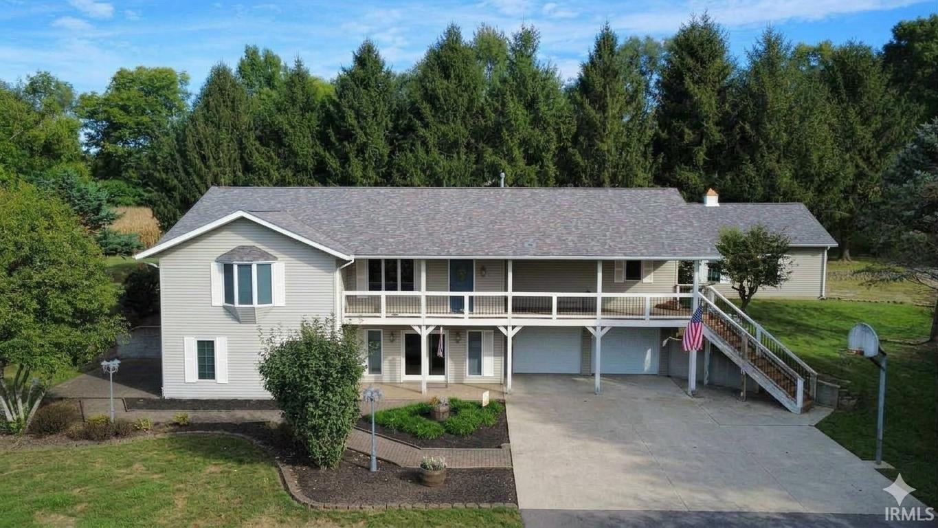 13465 N 900 E Road Property Photo 1