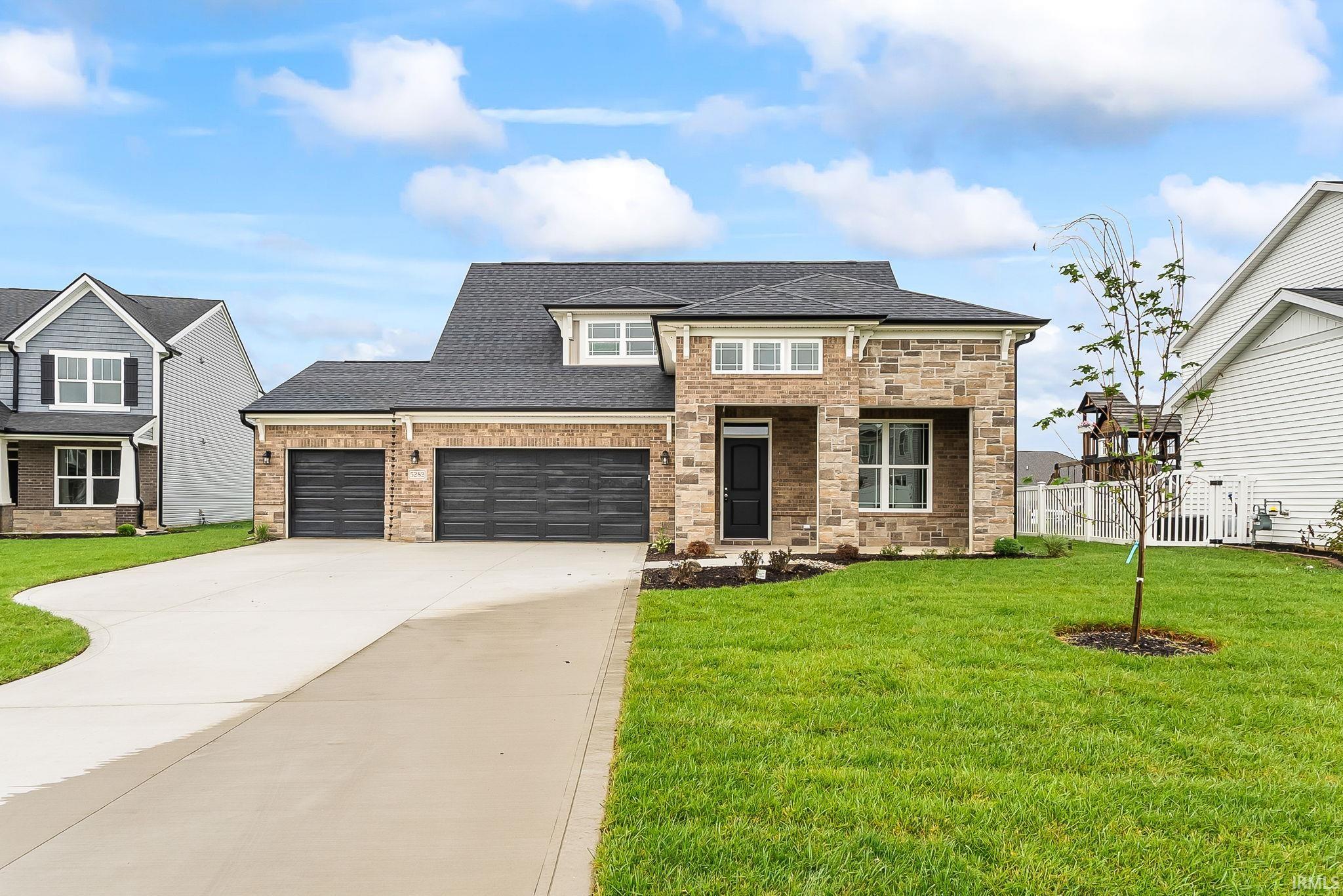 5282 Orinoco Run Property Photo 1