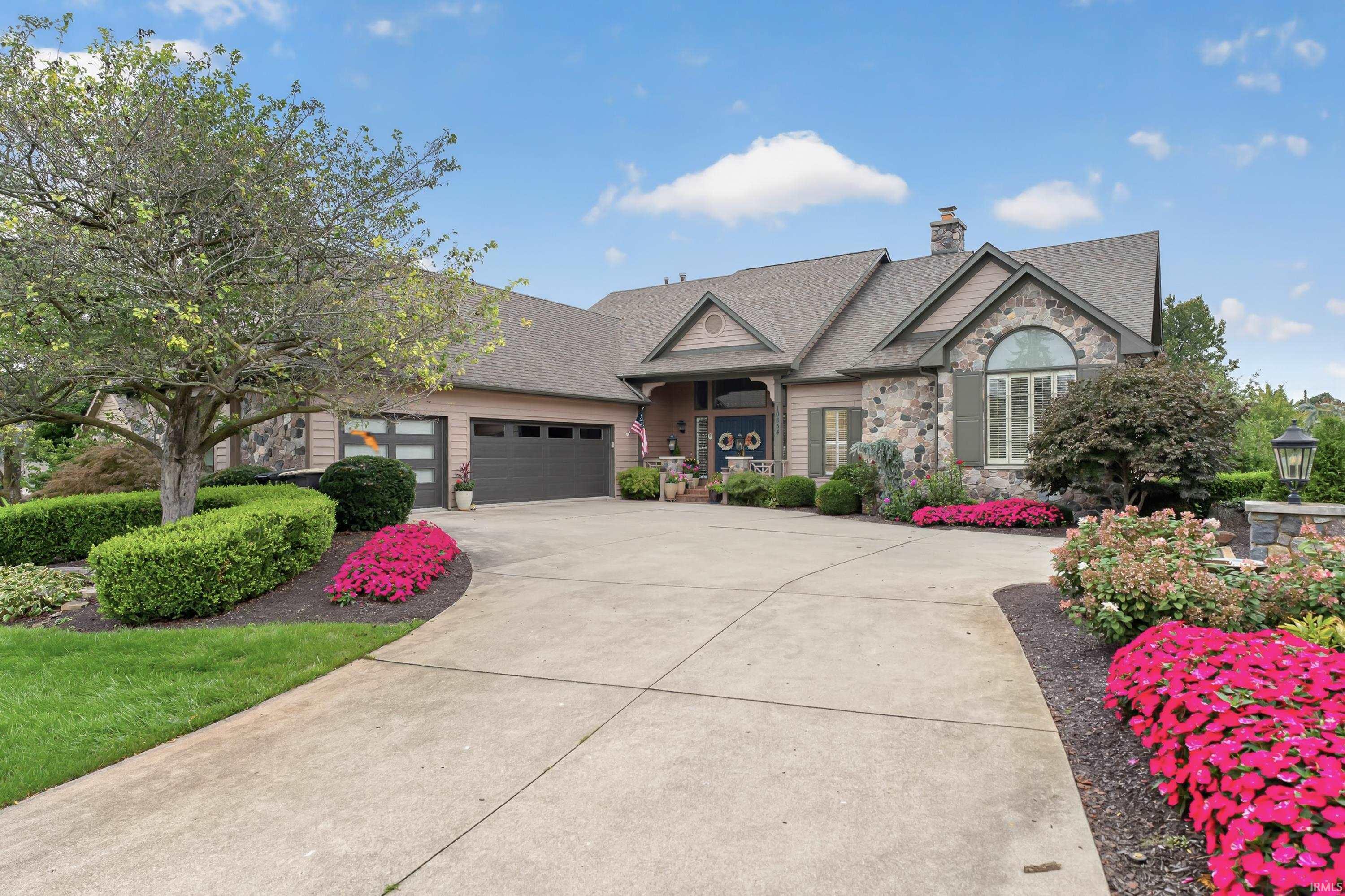 10834 Birkdale Court Property Photo 1